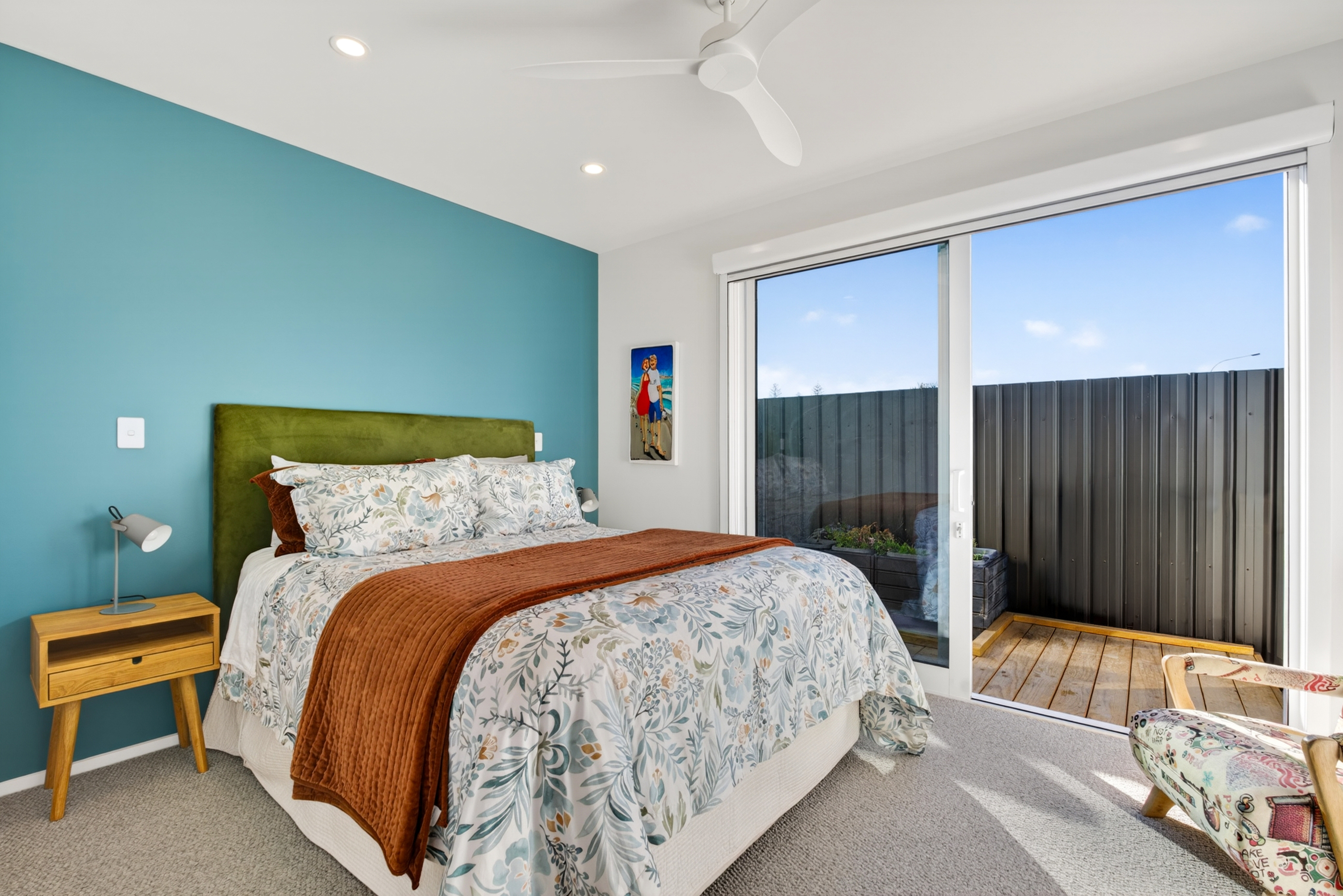  Contemporary Luxury in Coastal Ahuriri - 物件實景