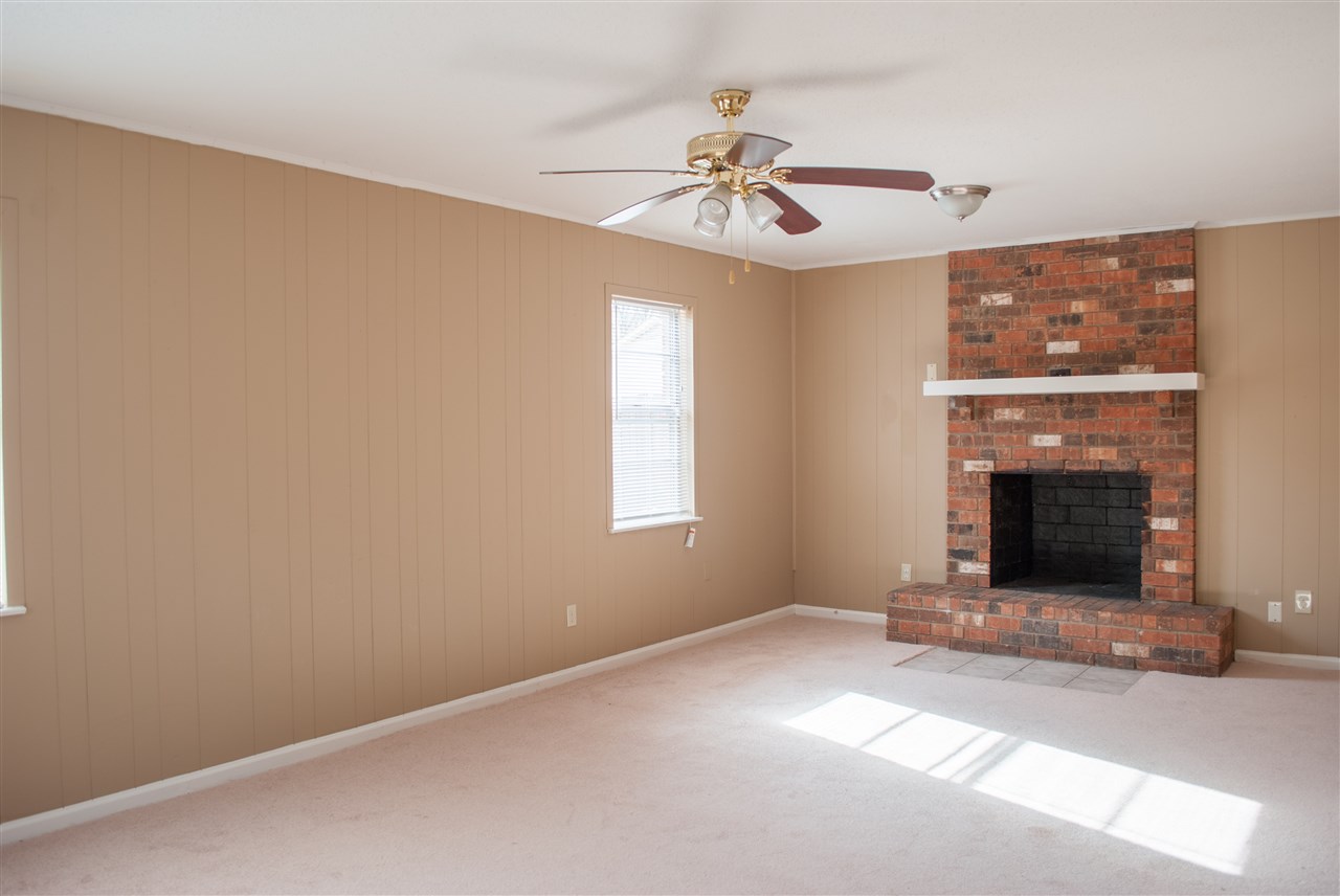 Craig St, Memphis, TN 38118 #1