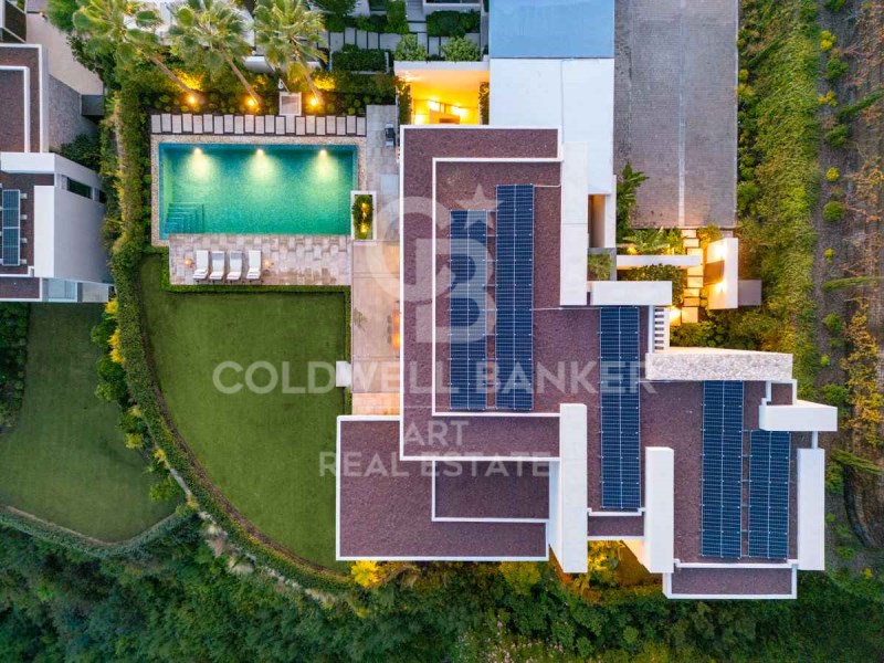 Benahavís, Andalusia, ES, 6 Bedrooms Bedrooms, ,7 BathroomsBathrooms,Residential,For Sale,1768364