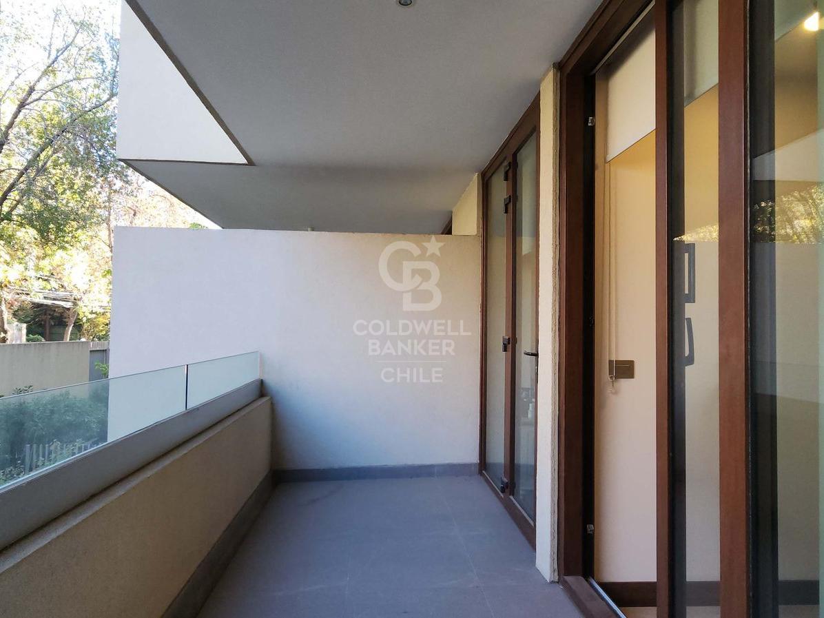 Lo Barnechea, Chile, 2 Bedrooms Bedrooms, ,2 BathroomsBathrooms,Residential,For Sale,1807621