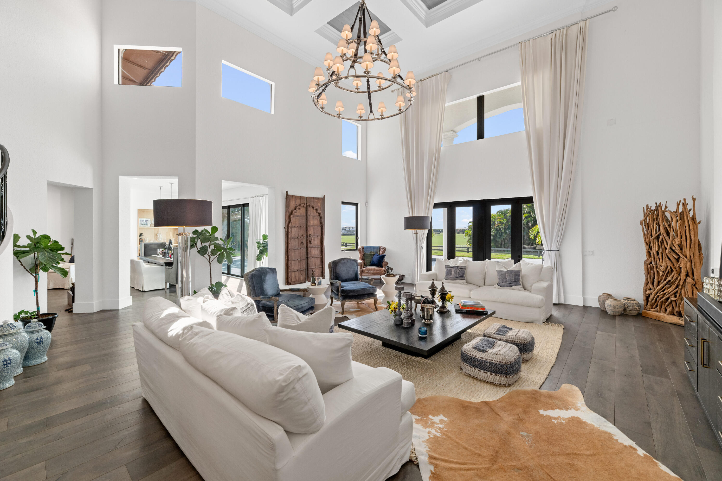  3585 Aiken Court - 物件實景