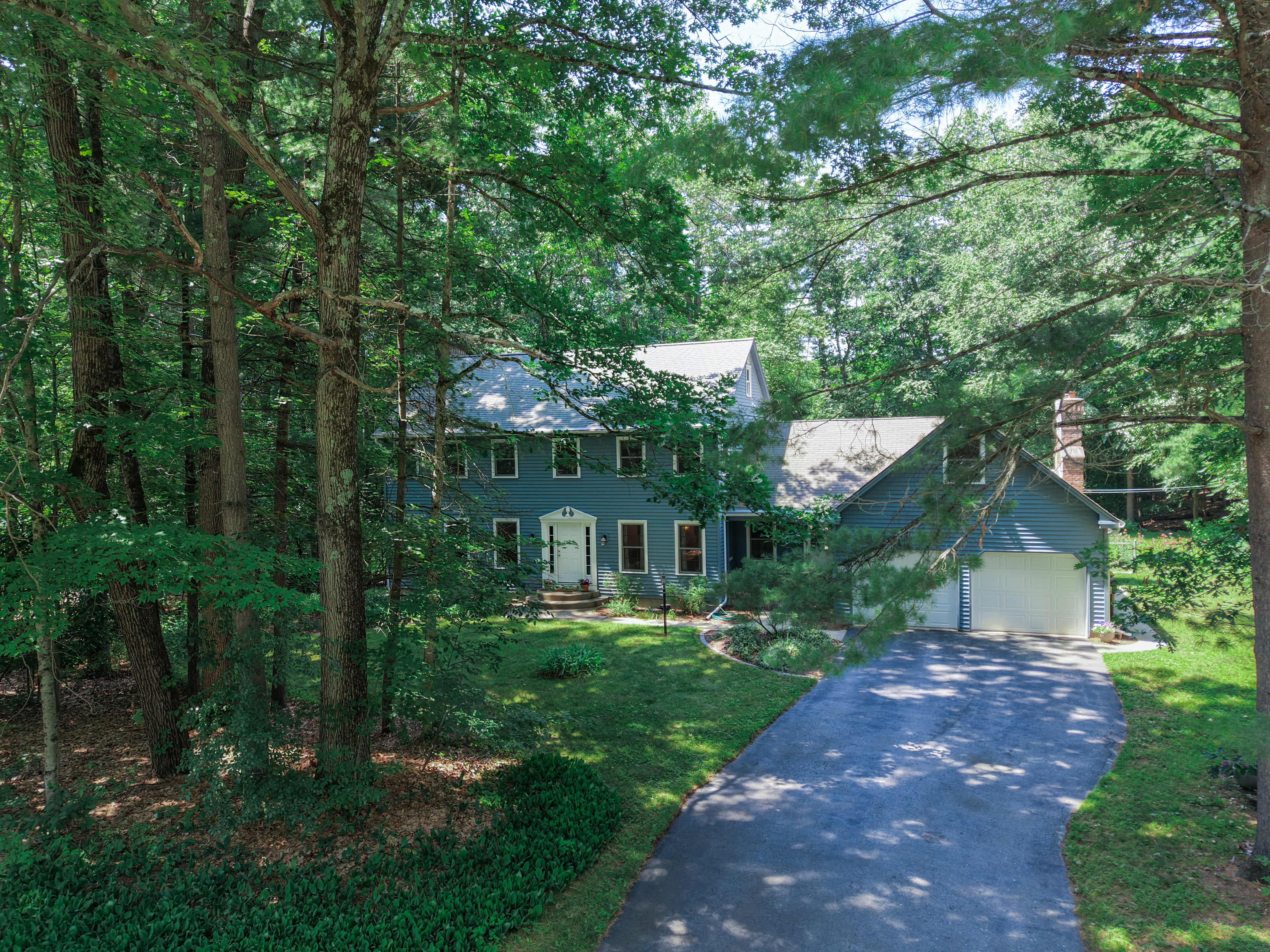  60 Hillcrest Lane, Saratoga Springs, NY 12866 - 物件實景