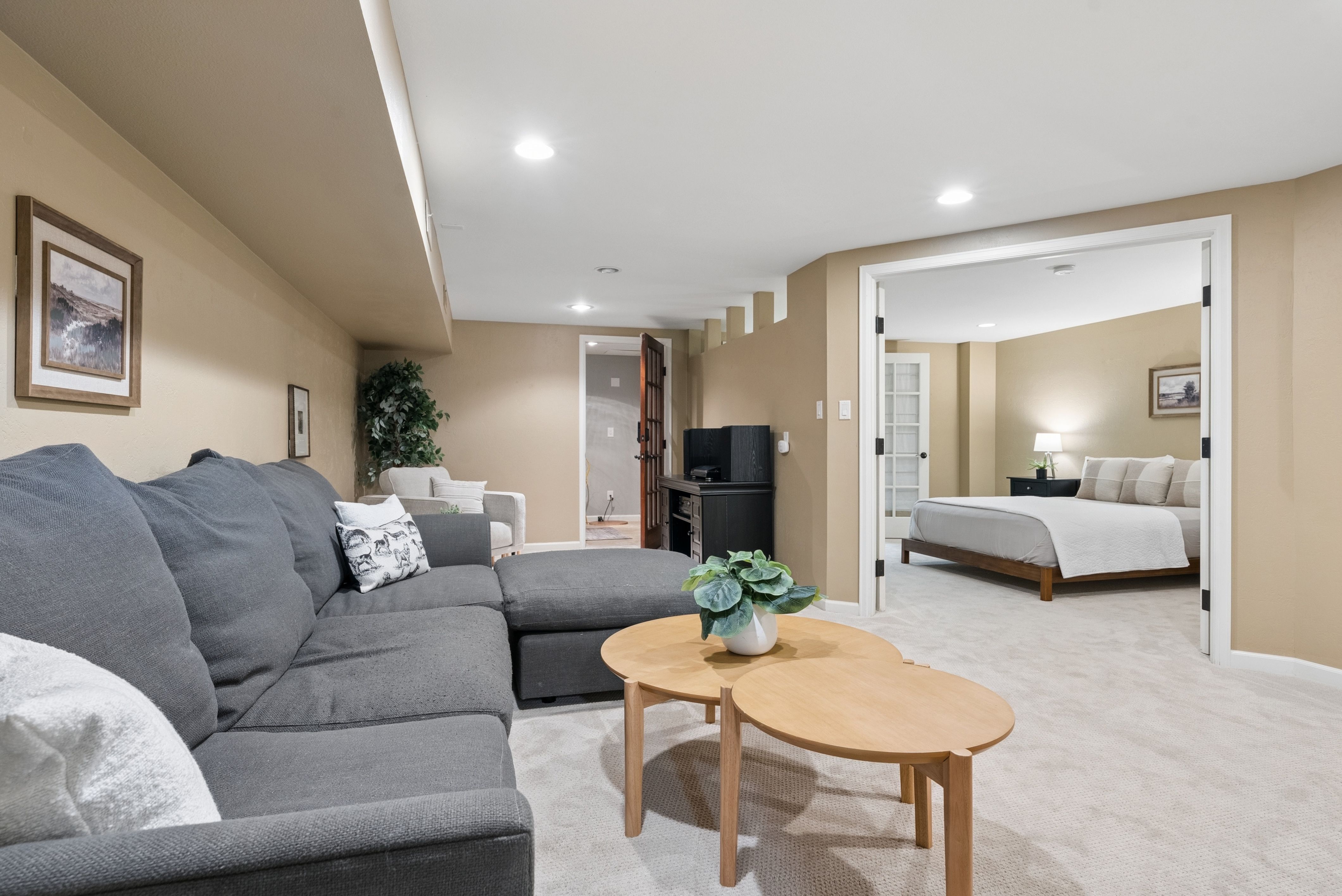  Beautifully Updated Townhouse In The Heart Of Cherry Creek North - 物件實景