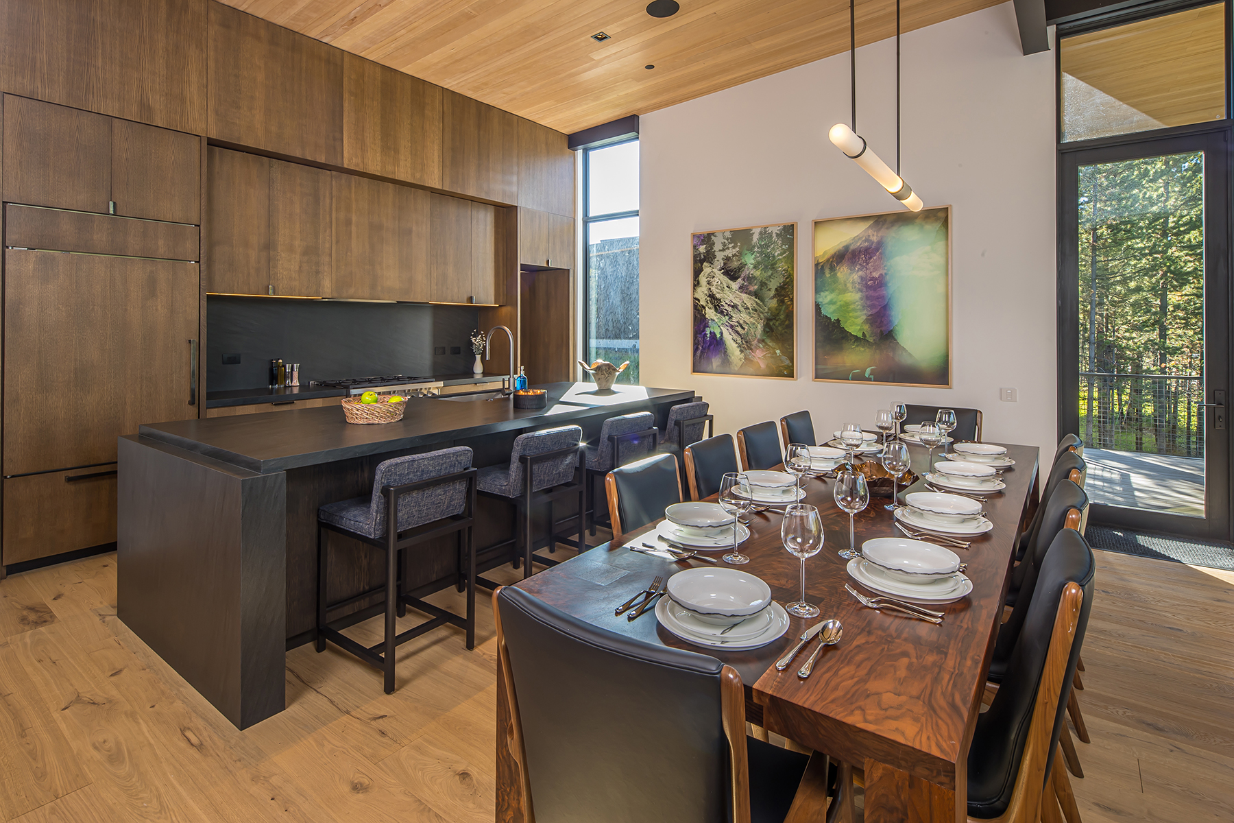  One&Only Moonlight Basin Private Home 33 - 物件實景