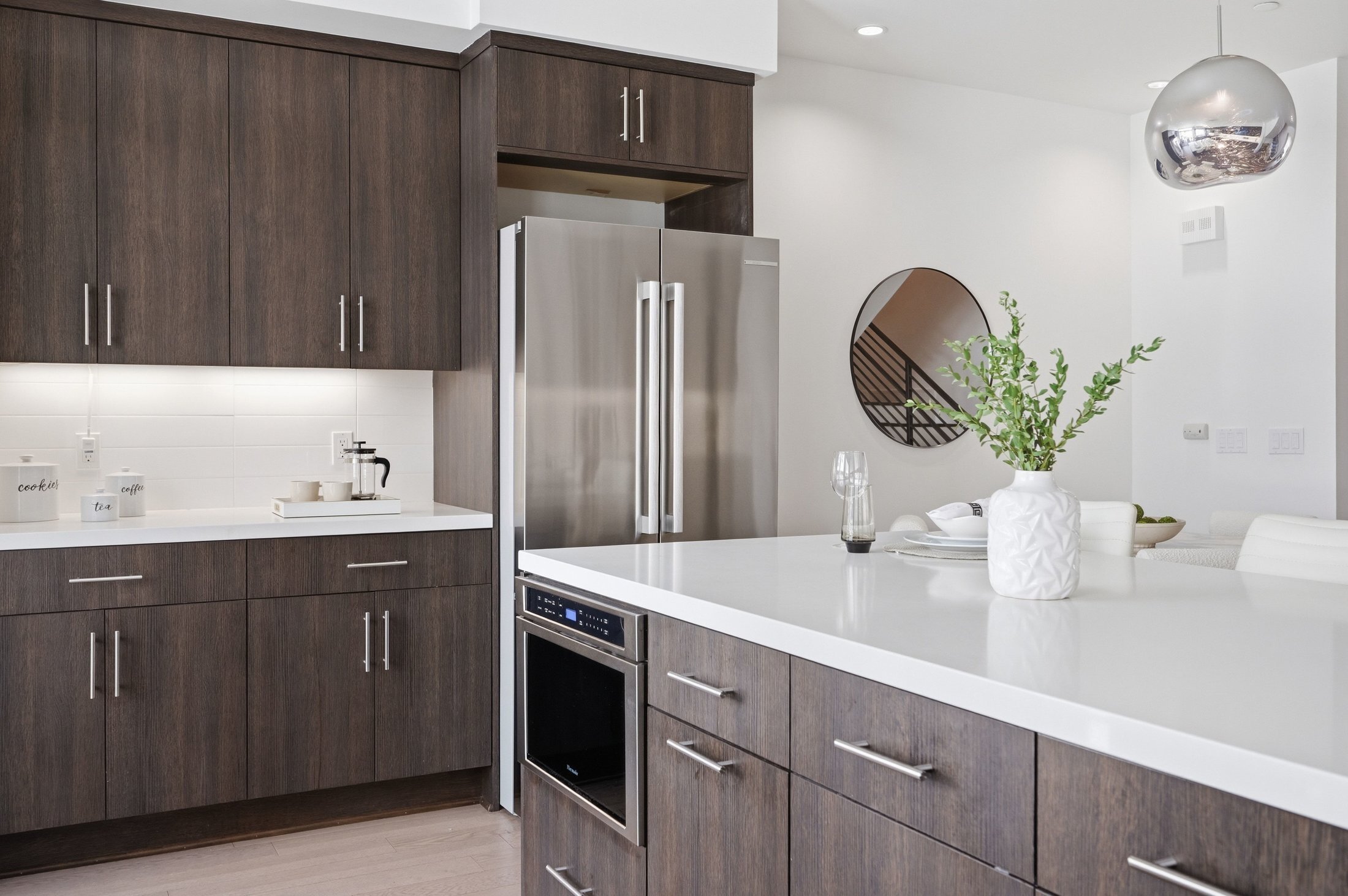  1400 North Fuller Avenue - 物件實景