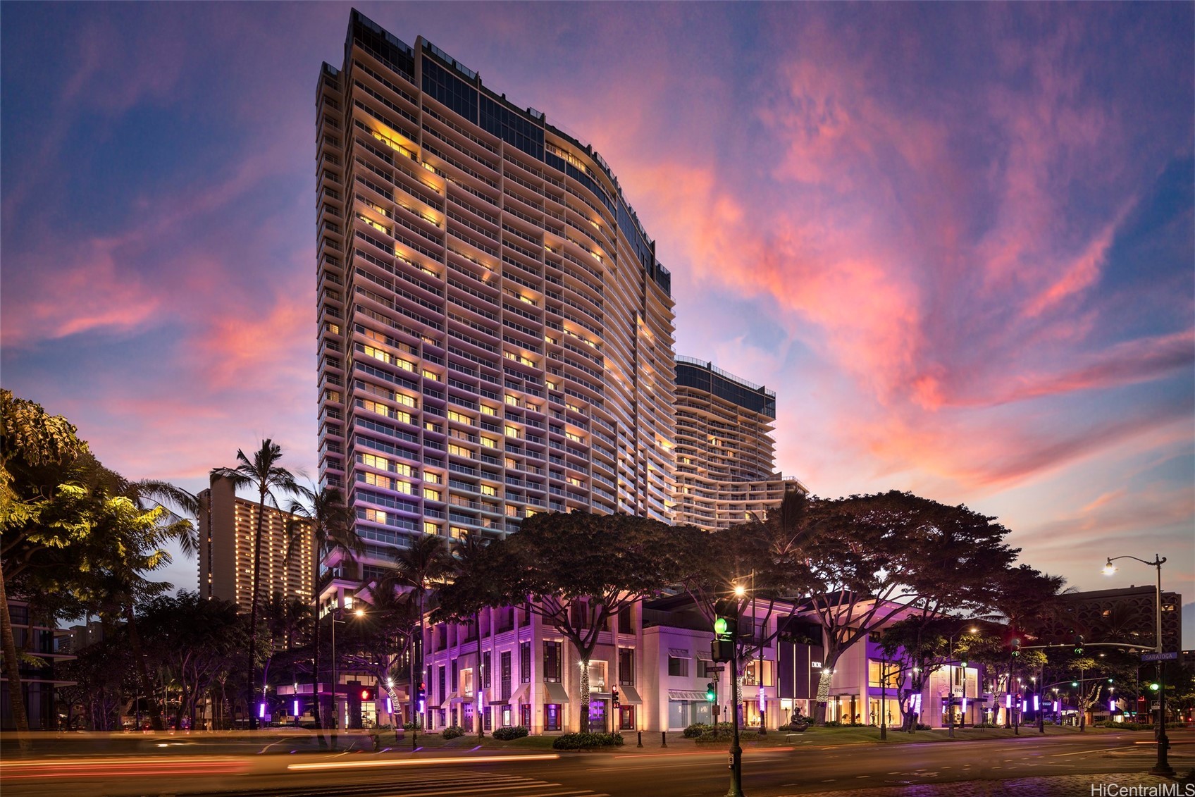 Honolulu, Hawaii, 96815, United States, ,Residential,For Sale,1792976