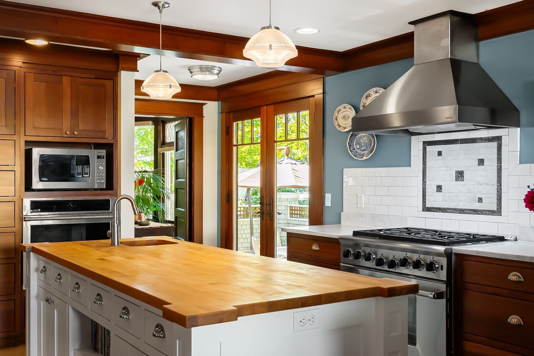 Iconic South Sandpoint Living - 物件實景