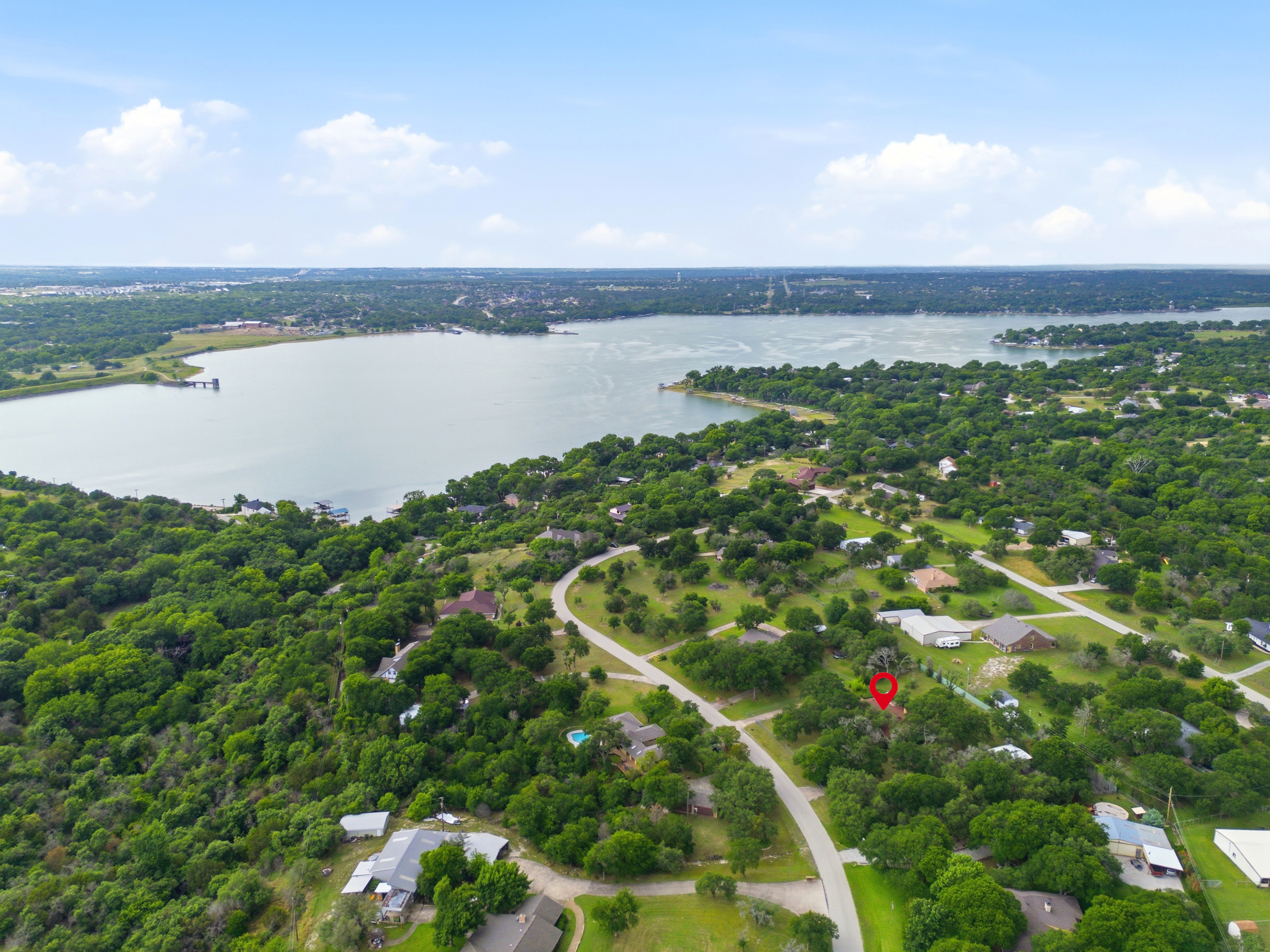  3724 Coronado Court, Willow Park, TX, 76087 - 物件實景