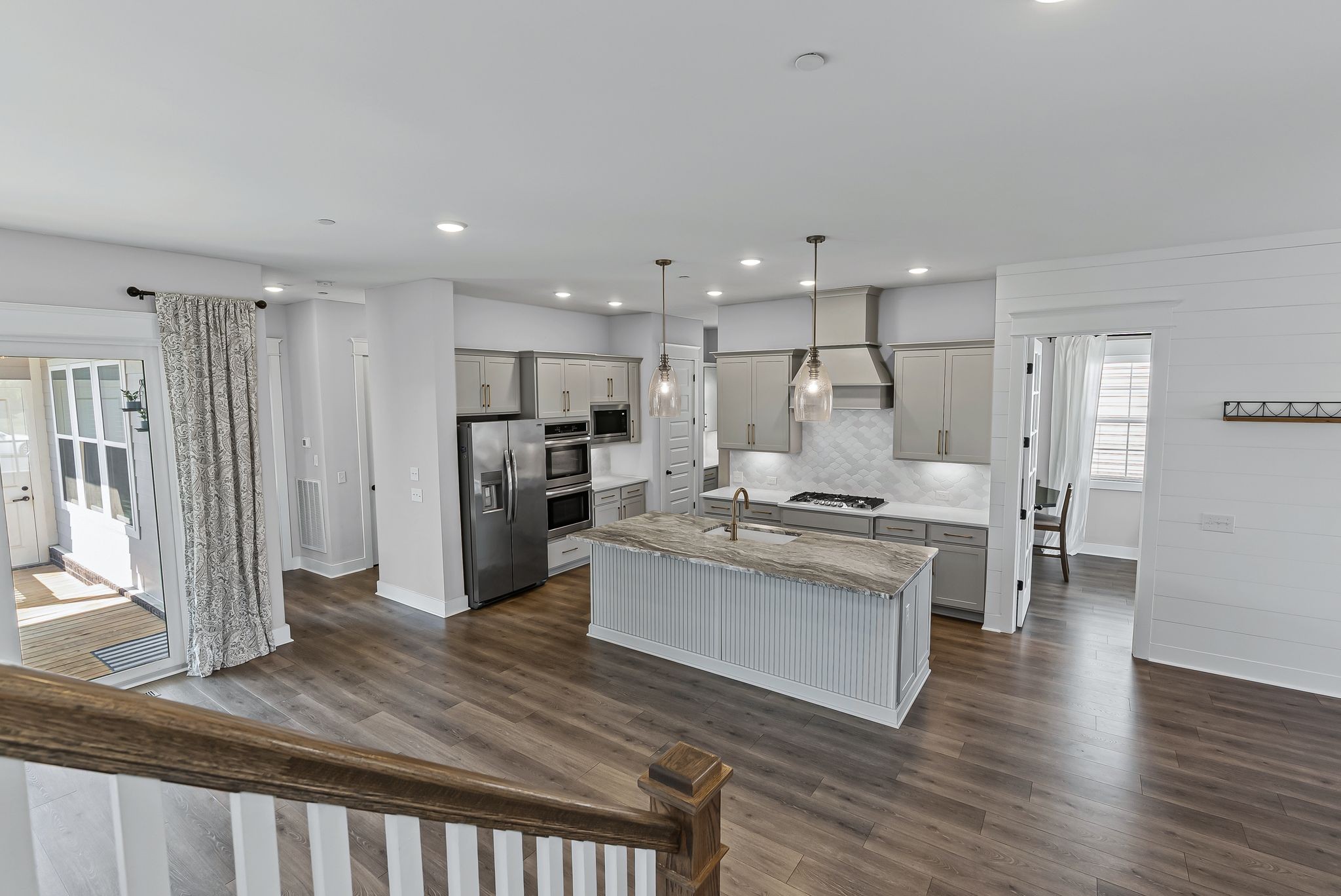 Nolensville, Tennessee, 37135, United States, 5 Bedrooms Bedrooms, ,4 BathroomsBathrooms,Residential,For Sale,1947042