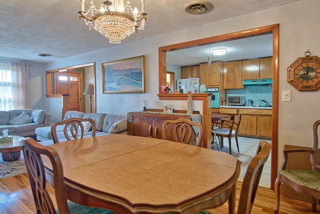 Revere, Massachusetts, 02151, United States, 4 Bedrooms Bedrooms, ,4 BathroomsBathrooms,Residential,For Sale,1935883