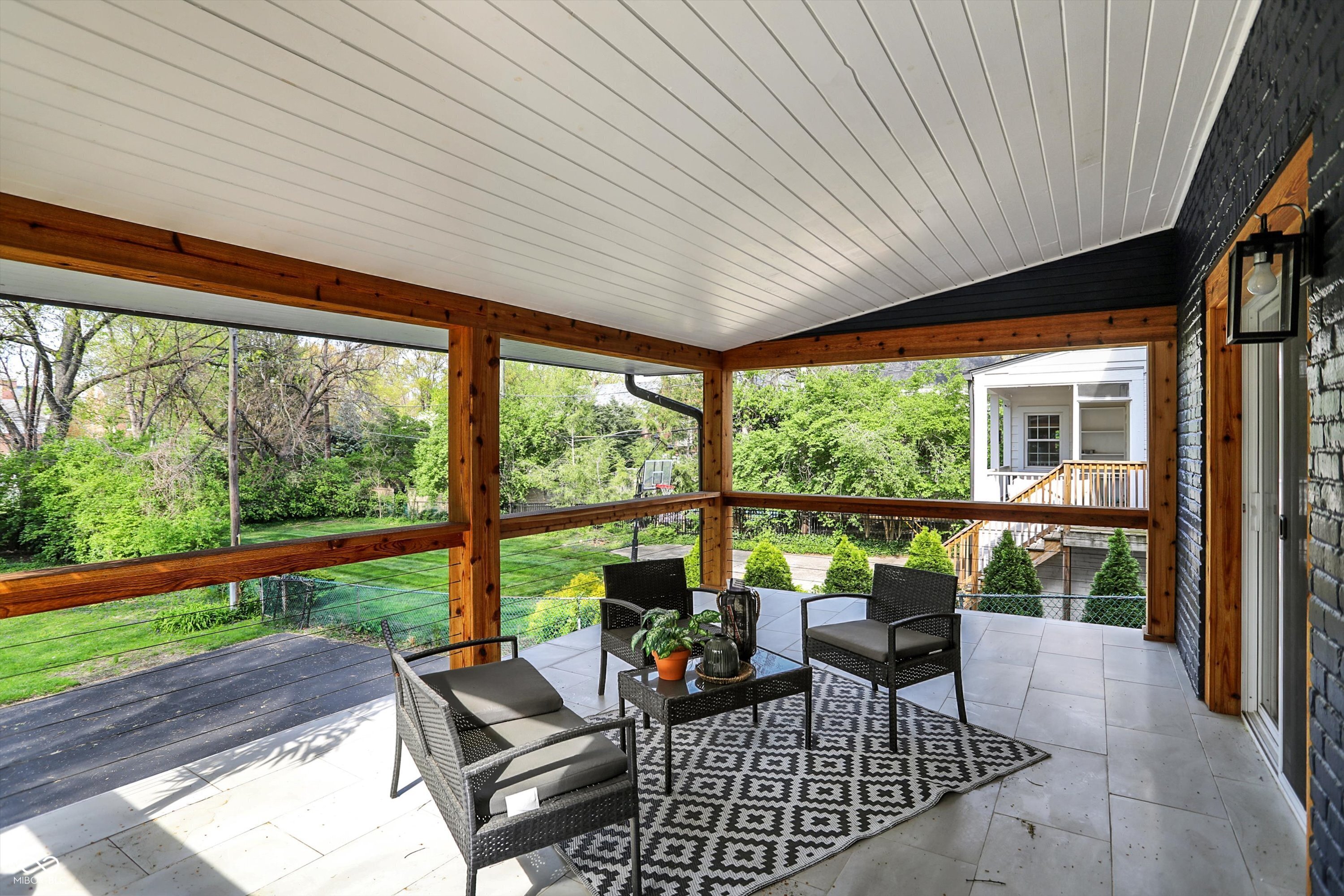 Indianapolis, Indiana, 46208, United States, 4 Bedrooms Bedrooms, ,4 BathroomsBathrooms,Residential,For Sale,1921802