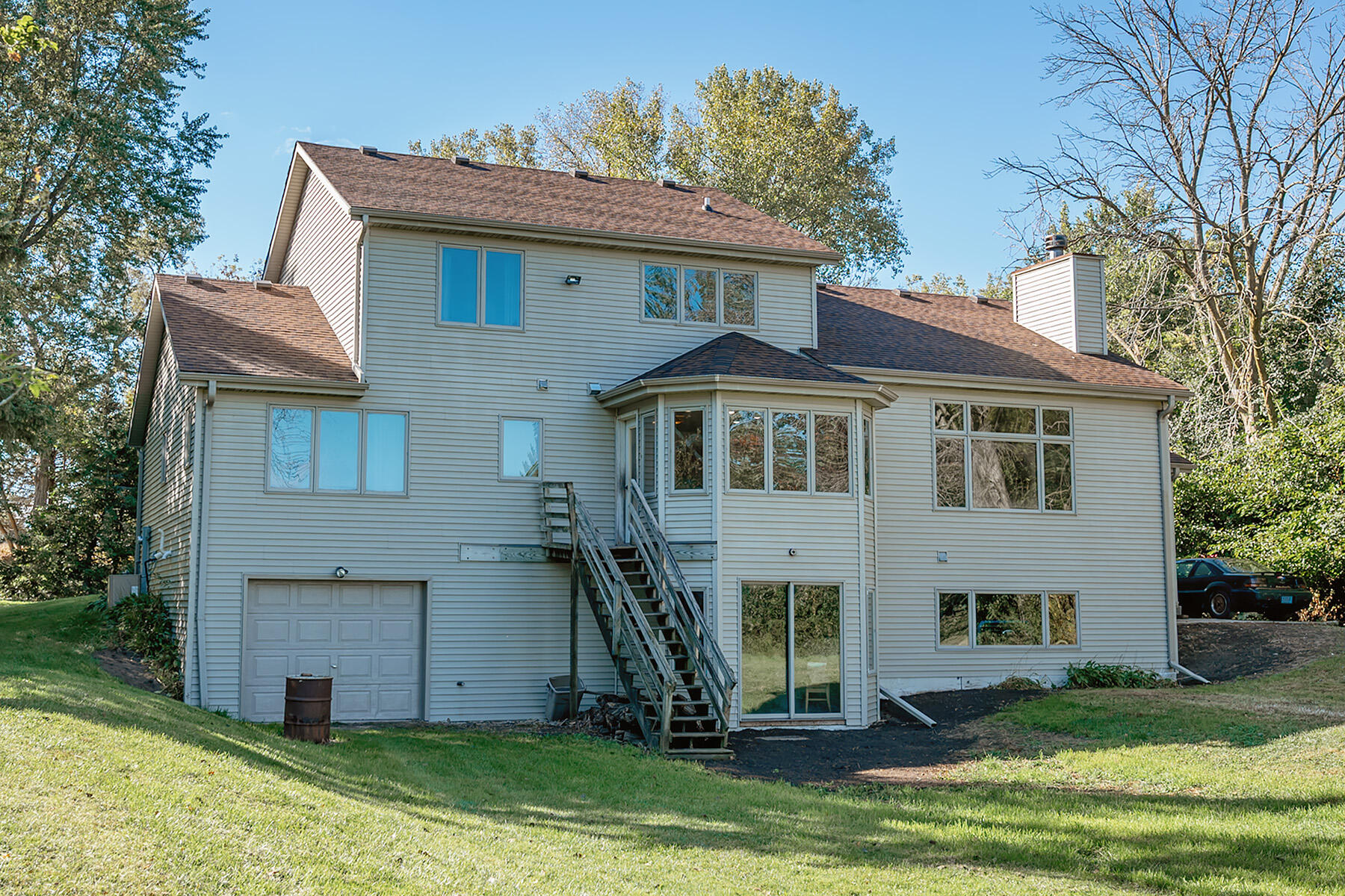 Hustisford, Wisconsin, 53034, United States, 3 Bedrooms Bedrooms, ,3 BathroomsBathrooms,Residential,For Sale,1962581