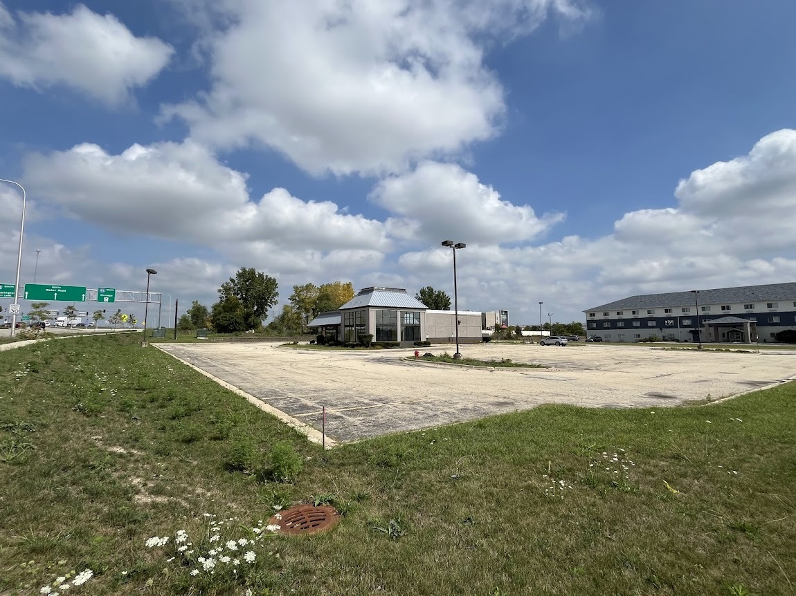 1290 W Normantown Road, Romeoville, Illinois, 60446, United States, ,Land,For Sale,1290 W Normantown Road,1622624
