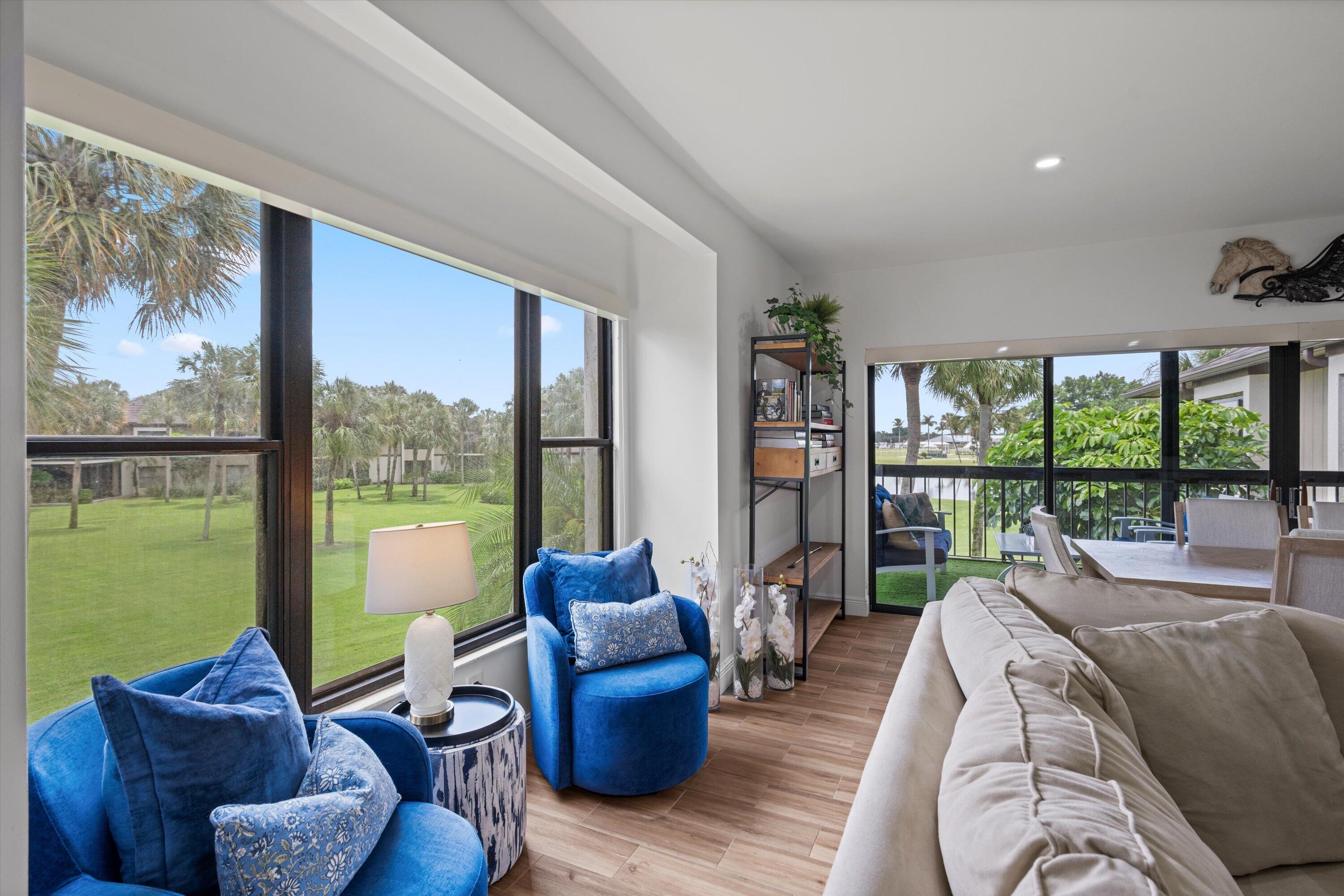  13400 Polo Rd #203 - 物件實景