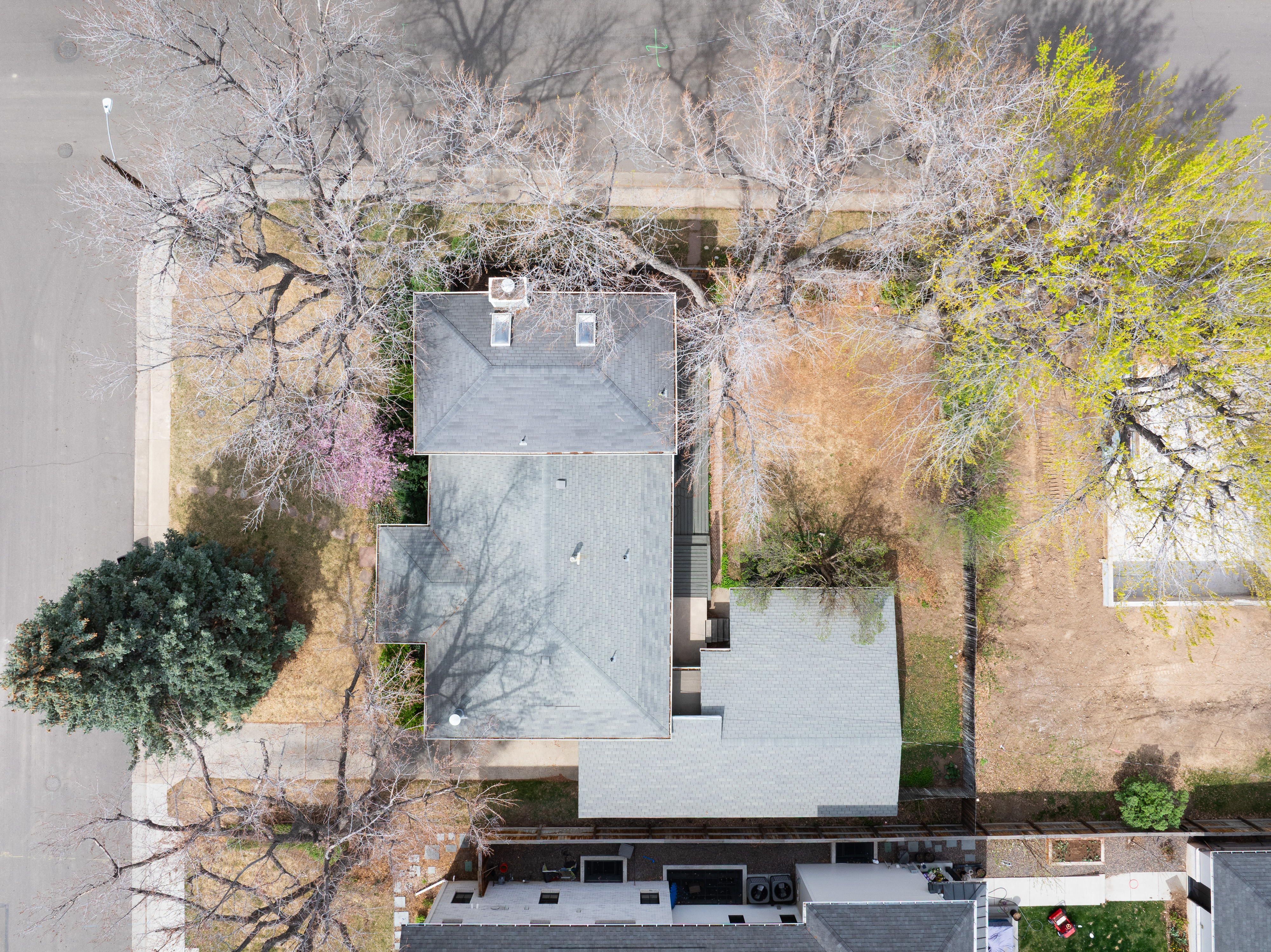  2600 S Saint Paul Street, Denver, CO, 80210 - 物件實景
