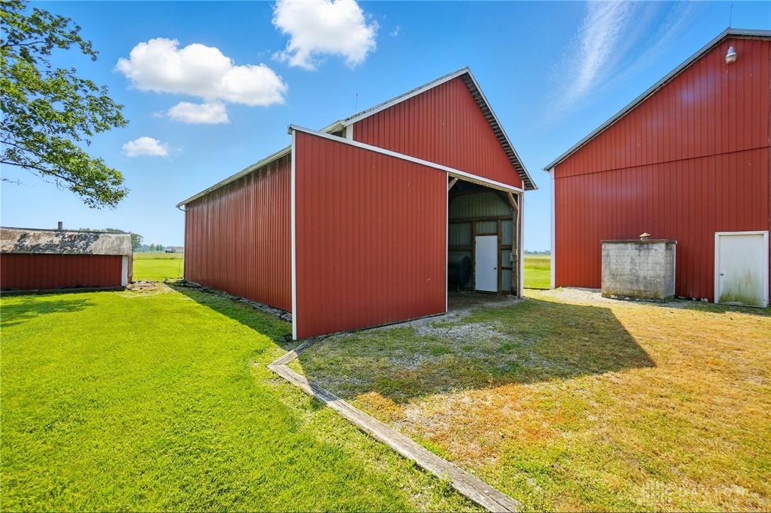 Covington, Ohio, 45318, United States, 2 Bedrooms Bedrooms, ,2 BathroomsBathrooms,Residential,For Sale,1890337