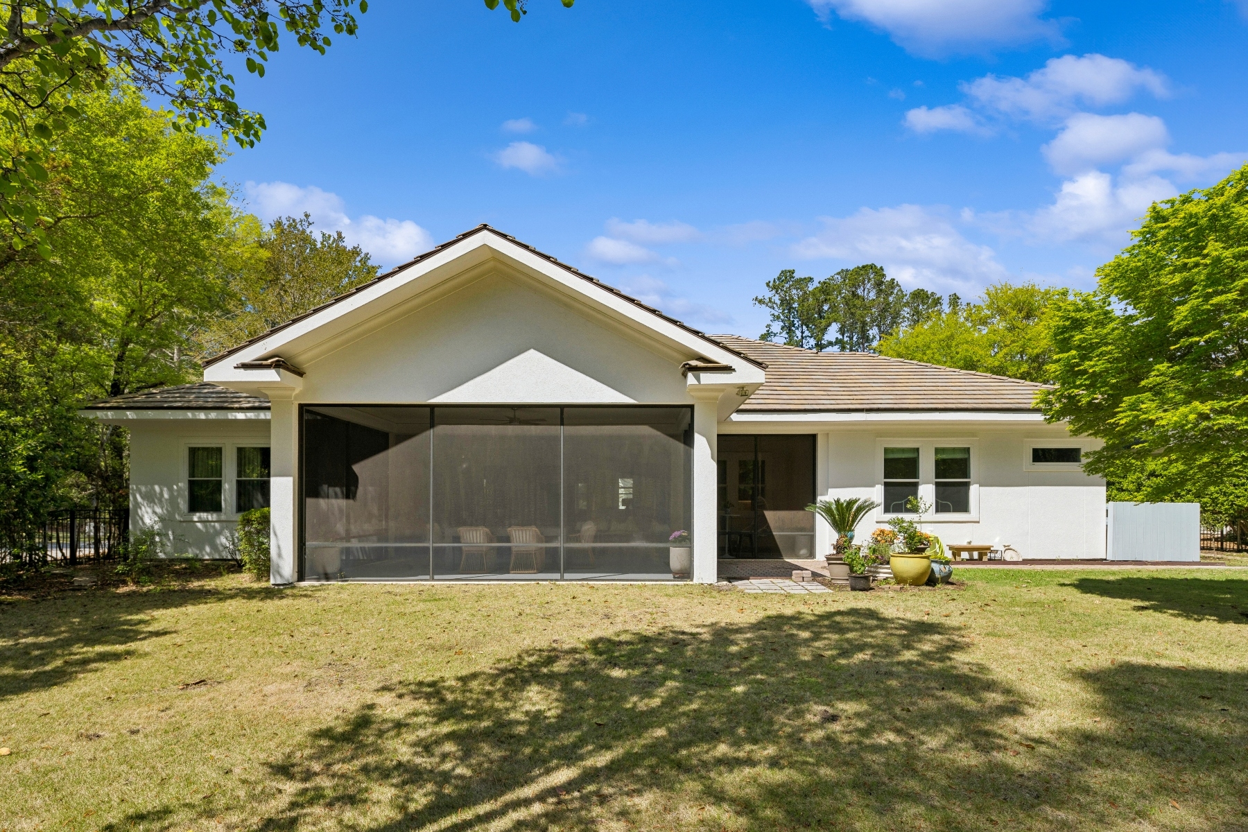  243 Hampton Lake Drive, Bluffton - 物件實景