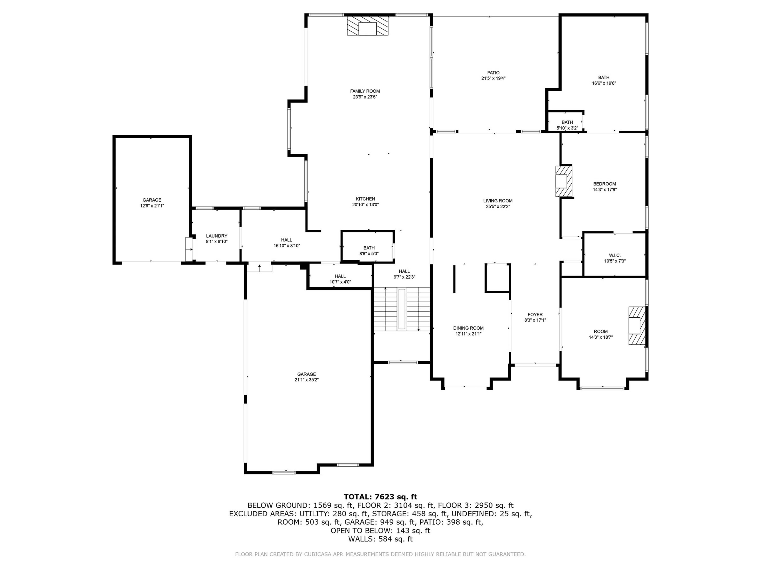  The Pinnacle of Luxury: New Custom Home in Prime Londonberry - 物件實景