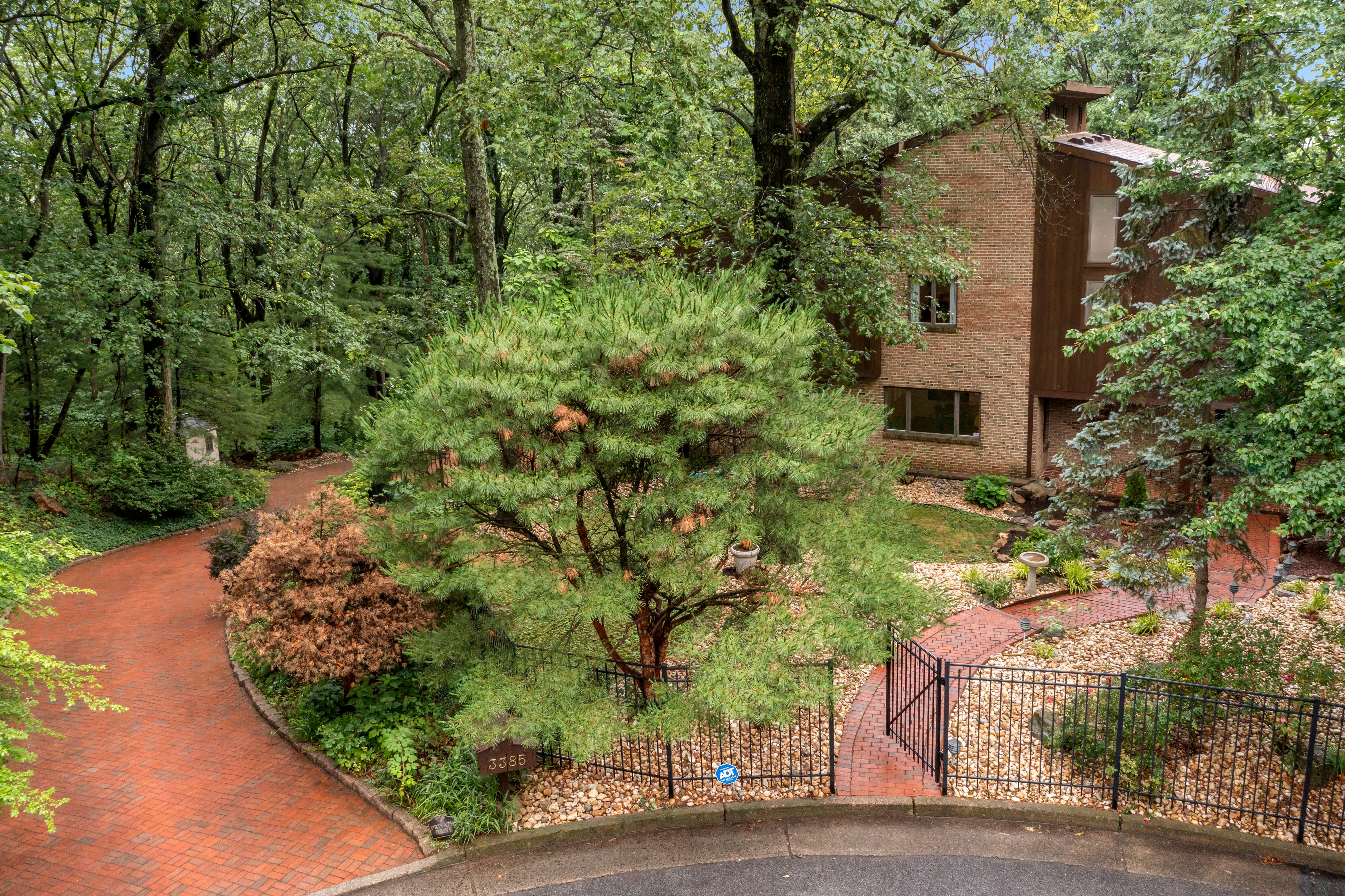  3385 Woodbridge Circle, Bethlehem - 物件實景