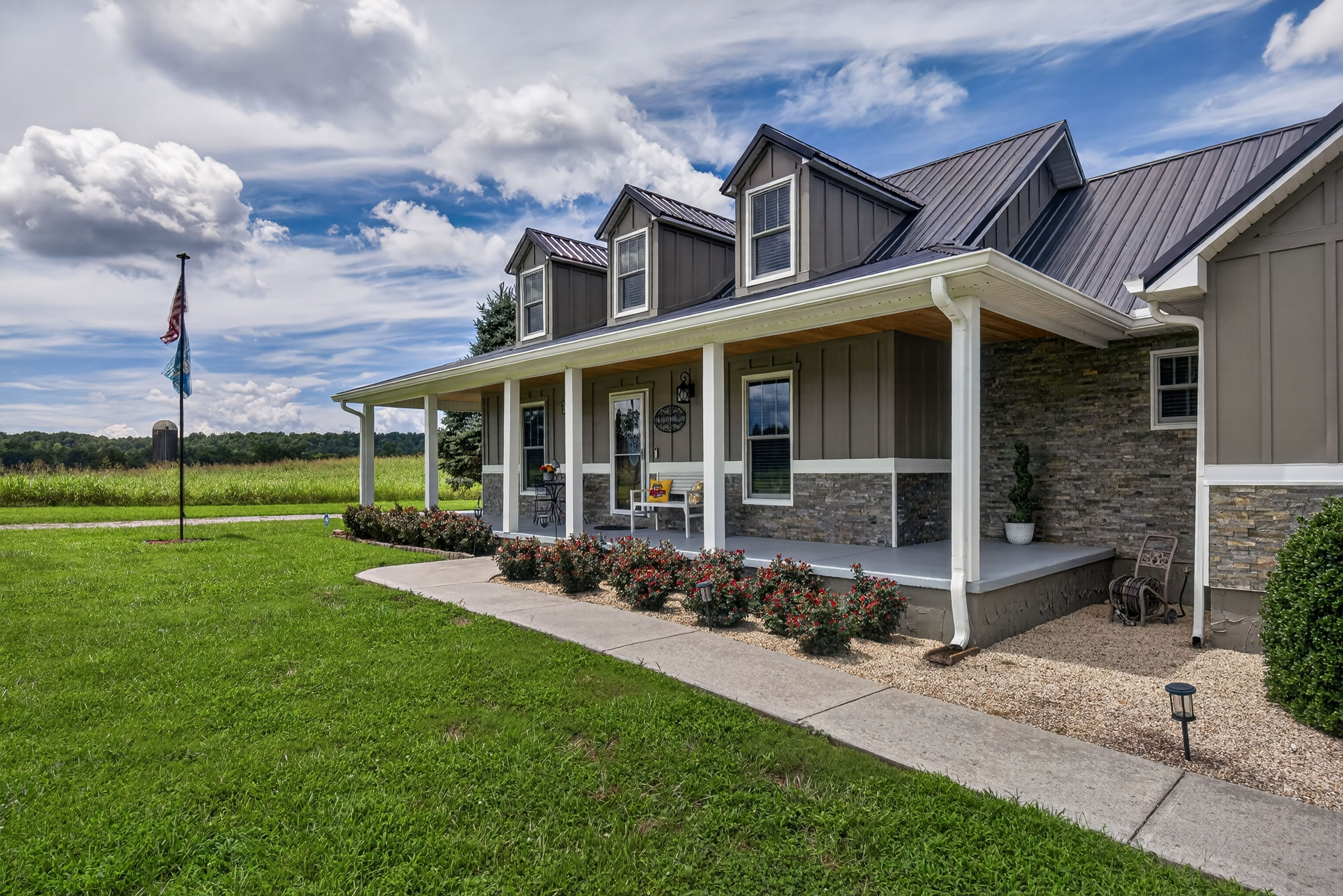 112 County Road 340, Sweetwater, TN 37874 - 物件實景