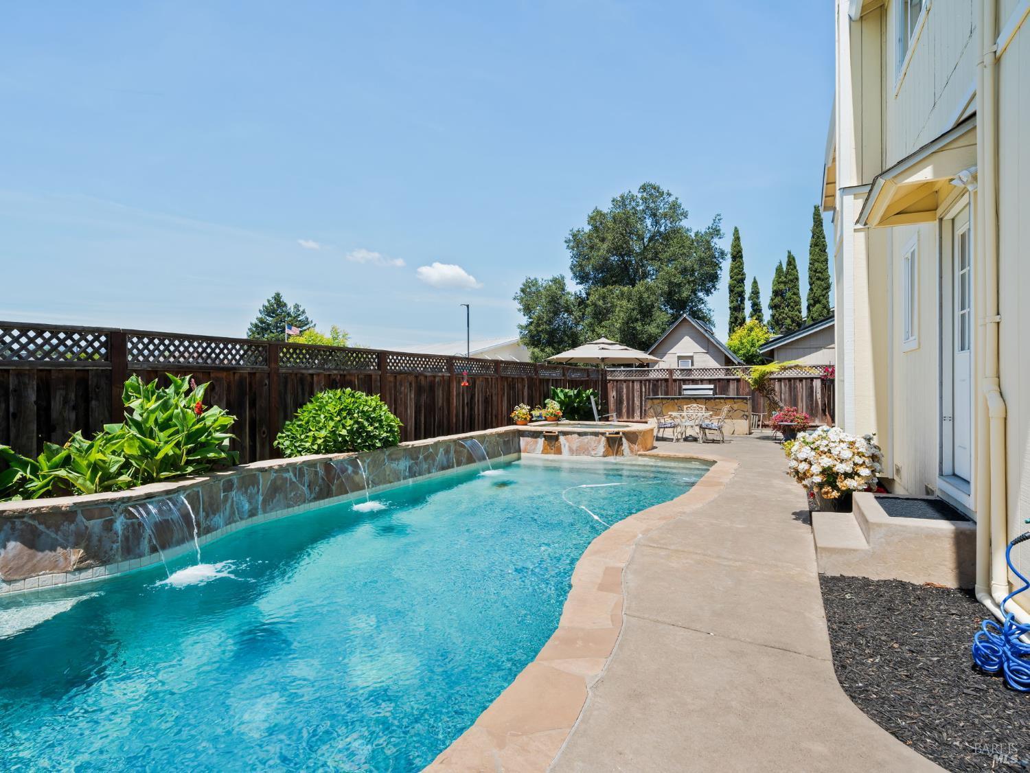 Napa, California, 94558, United States, 4 Bedrooms Bedrooms, ,3 BathroomsBathrooms,Residential,For Sale,1827773