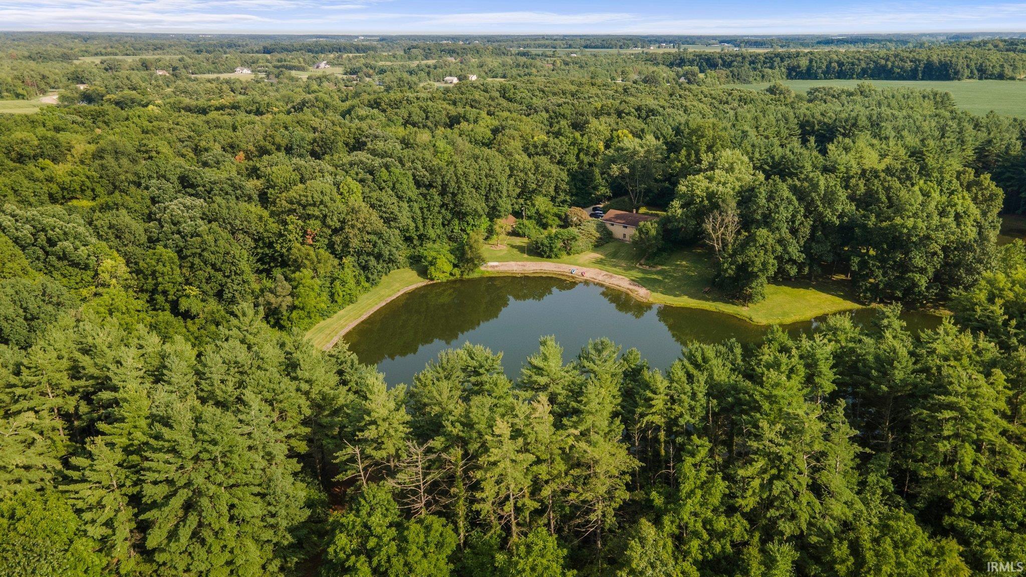 Markle, Indiana, 46770, United States, 3 Bedrooms Bedrooms, ,3 BathroomsBathrooms,Residential,For Sale,1973657
