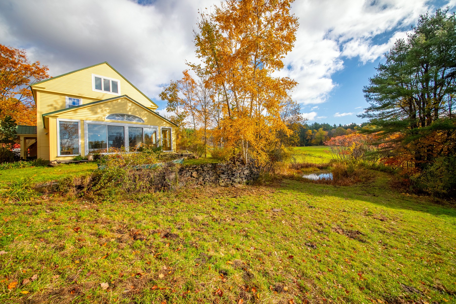  1276 Windham Hill Road - 物件實景