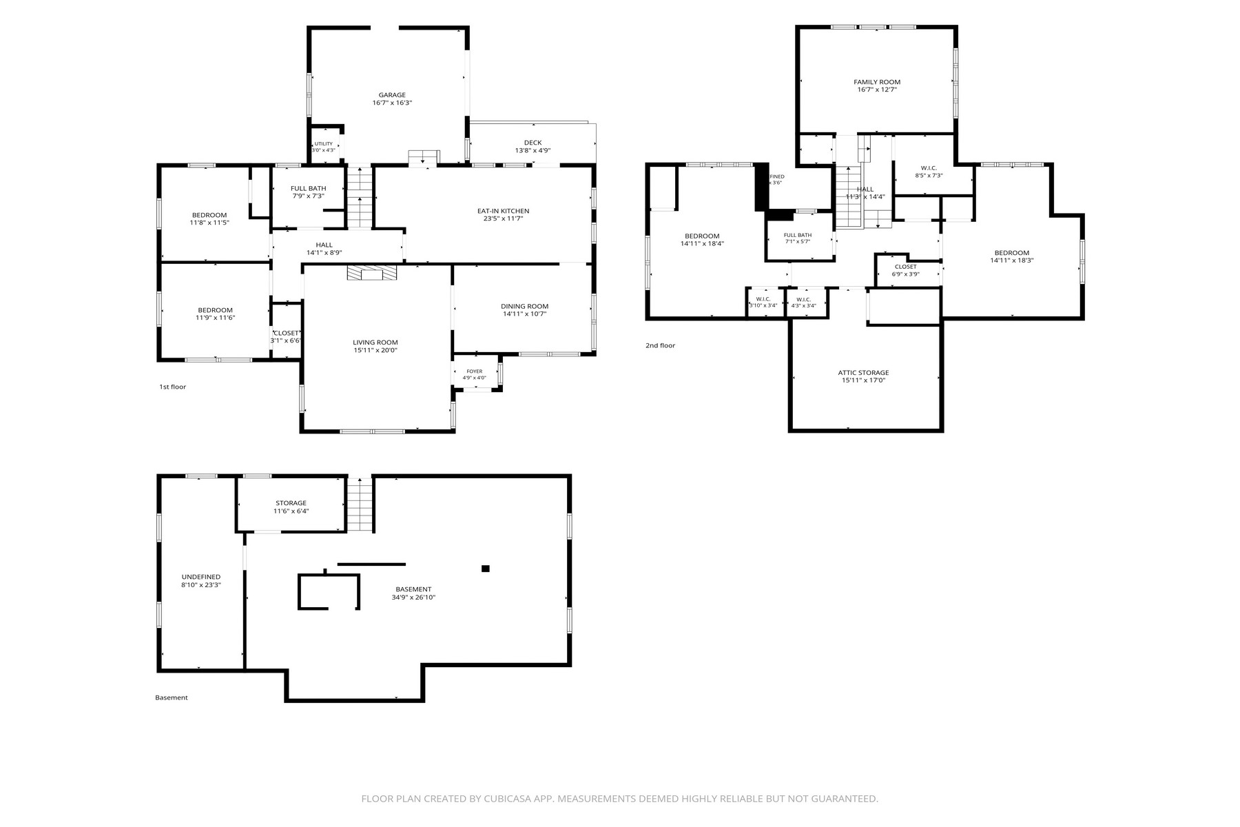  124 Bellevue Avenue - 物件實景