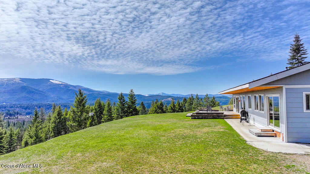 Priest River, Idaho, 83856, United States, 5 Bedrooms Bedrooms, ,4 BathroomsBathrooms,Residential,For Sale,1770577