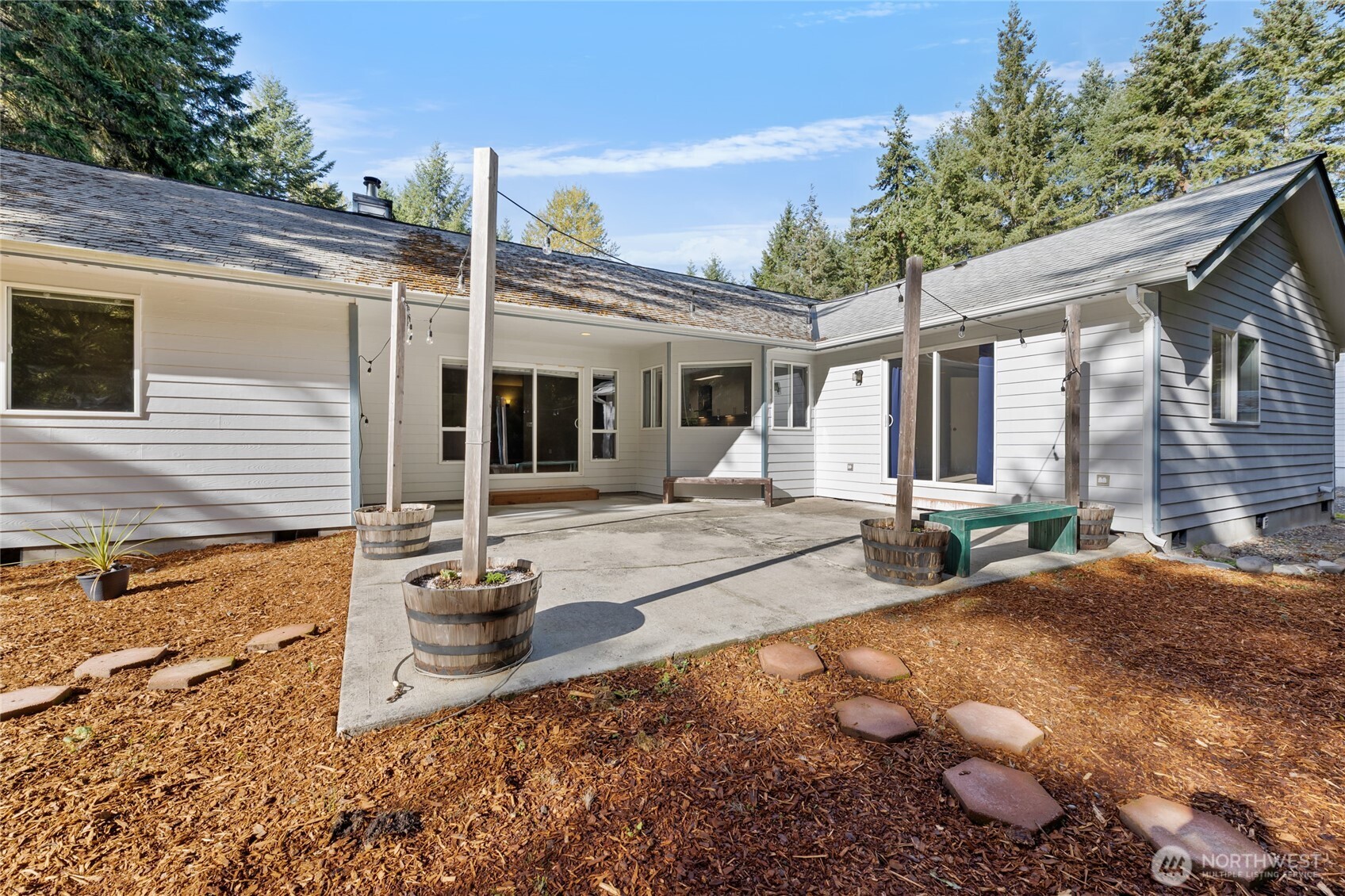 Roy, Washington, 98580, United States, 4 Bedrooms Bedrooms, ,1 BathroomBathrooms,Residential,For Sale,1997770