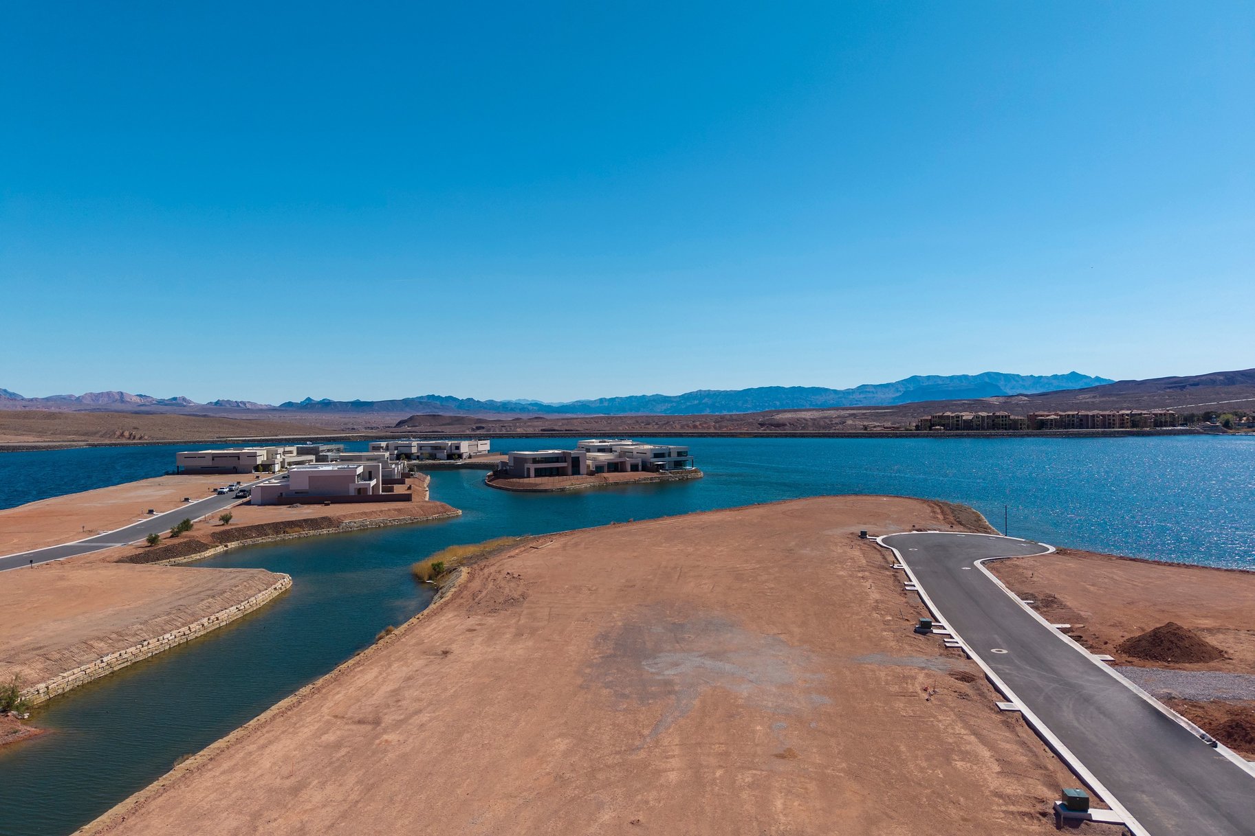  New to Market - 物件實景