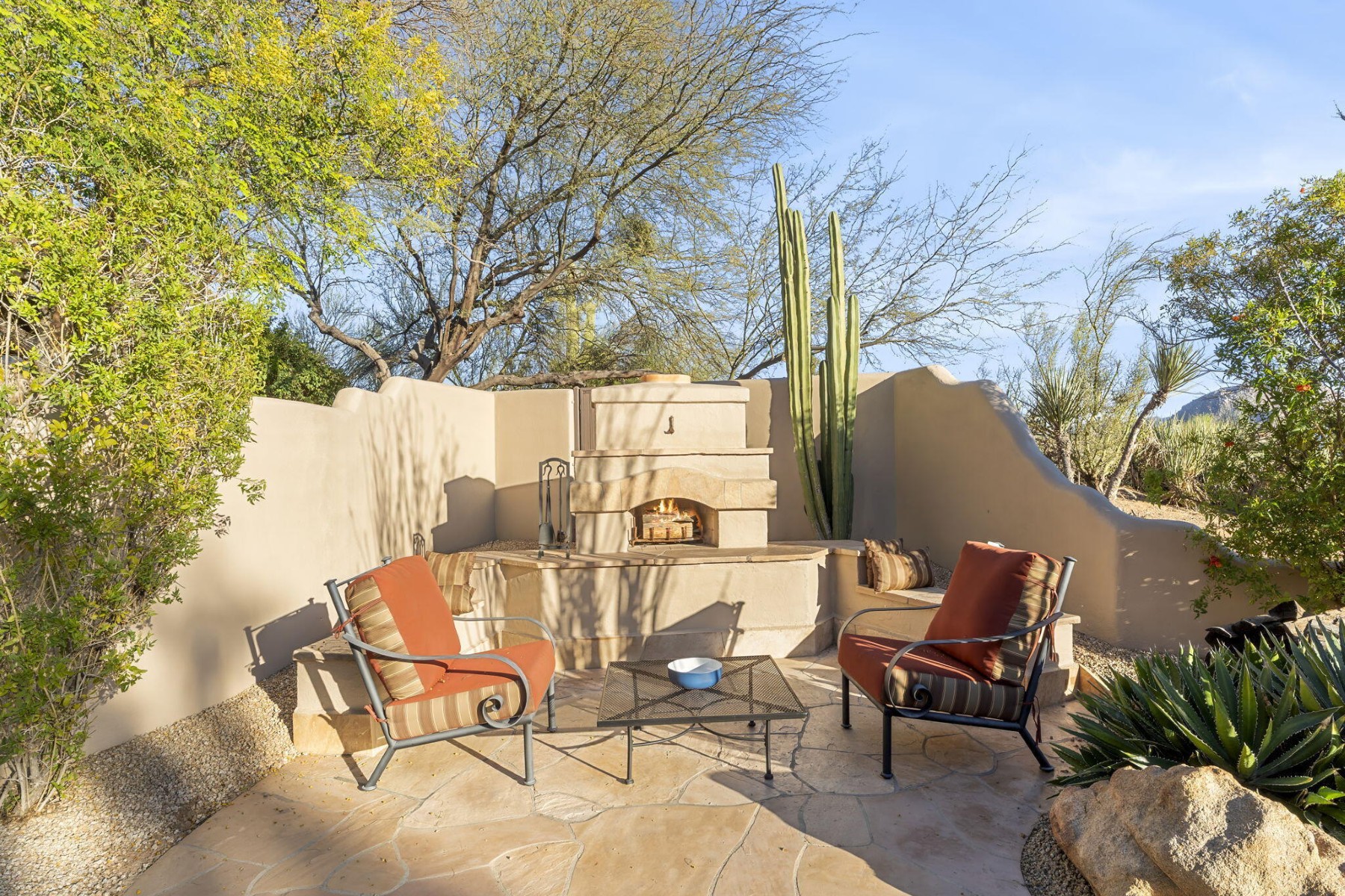  10639 E Mark Lane¦Scottsdale, AZ - 物件實景