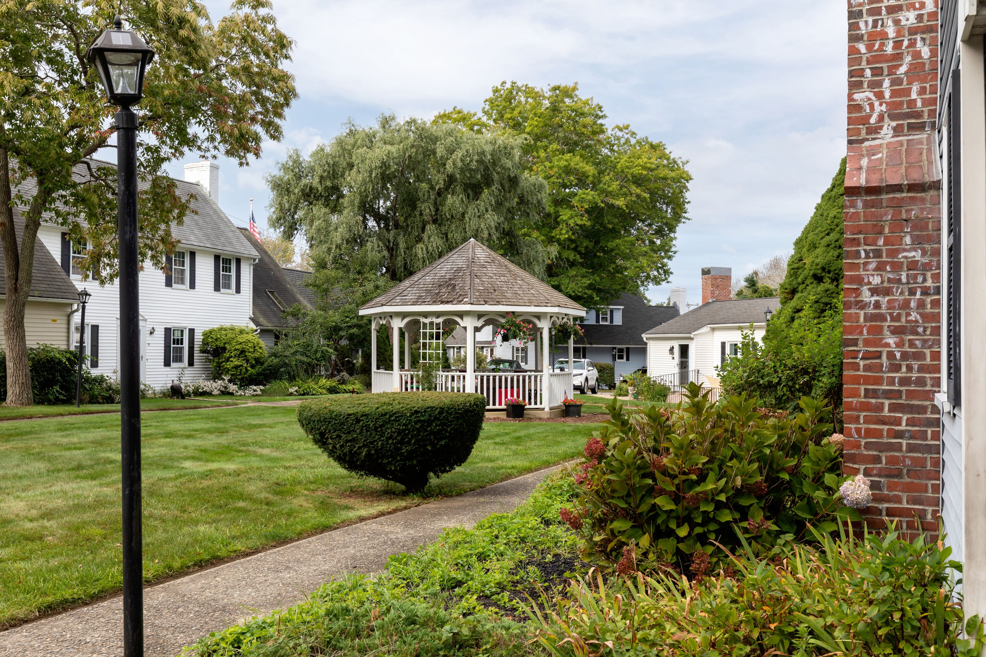  12 State Road, Unit 2E, Plymouth, MA, 02360 - 物件實景