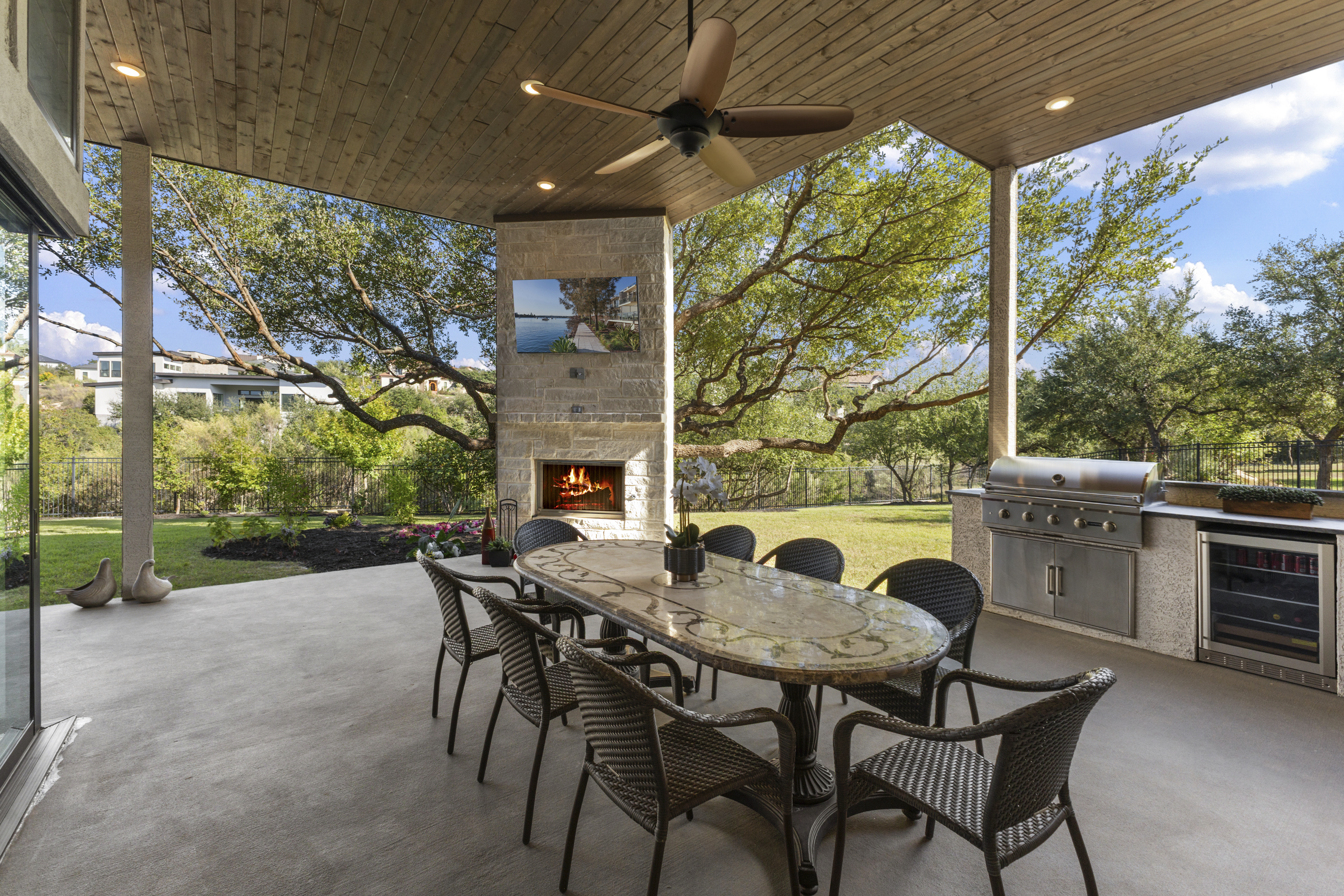  Sophisticated Living, Exceptional Entertaining - 物件實景