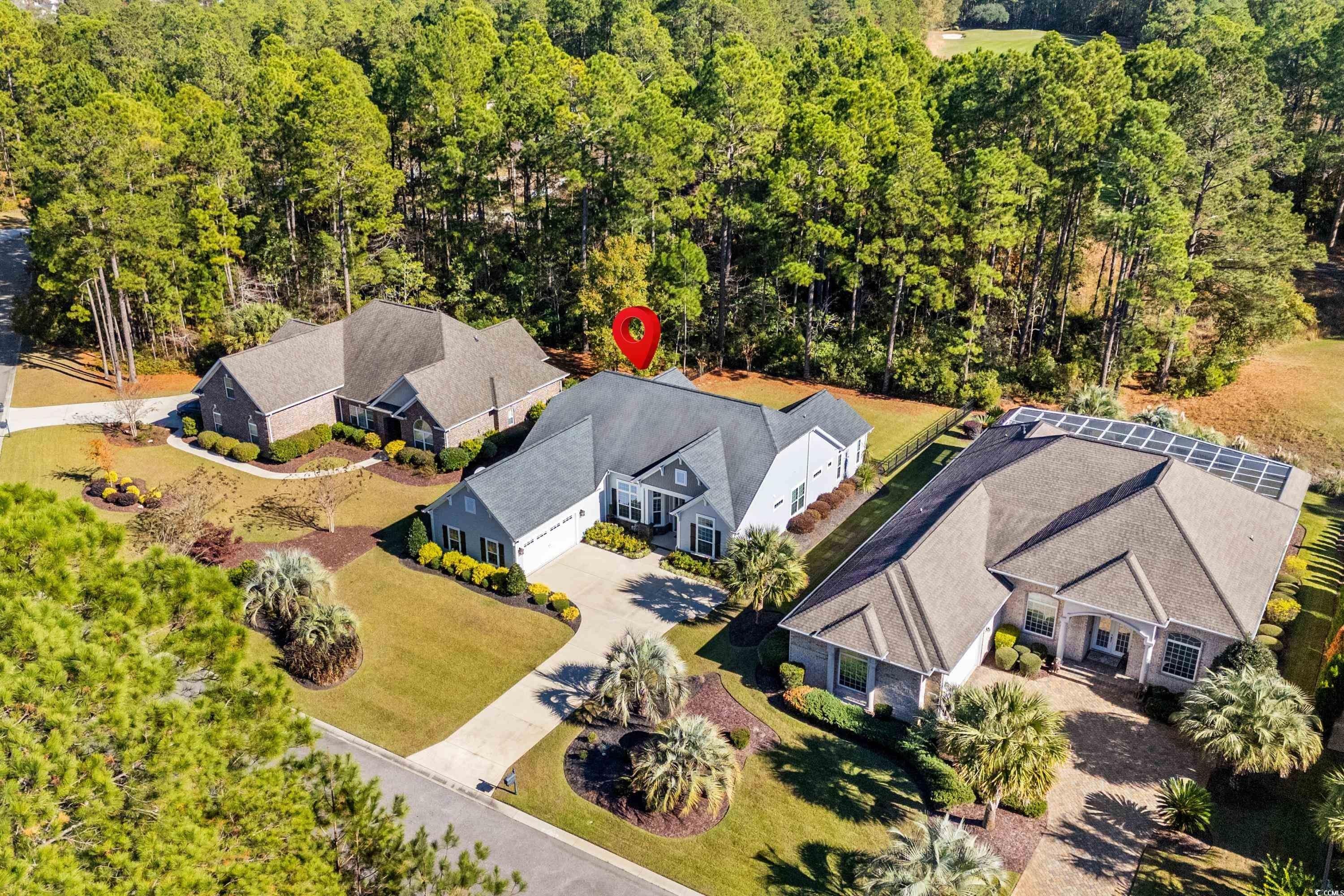 Myrtle Beach, South Carolina, 29579, United States, 4 Bedrooms Bedrooms, ,4 BathroomsBathrooms,Residential,For Sale,1846362