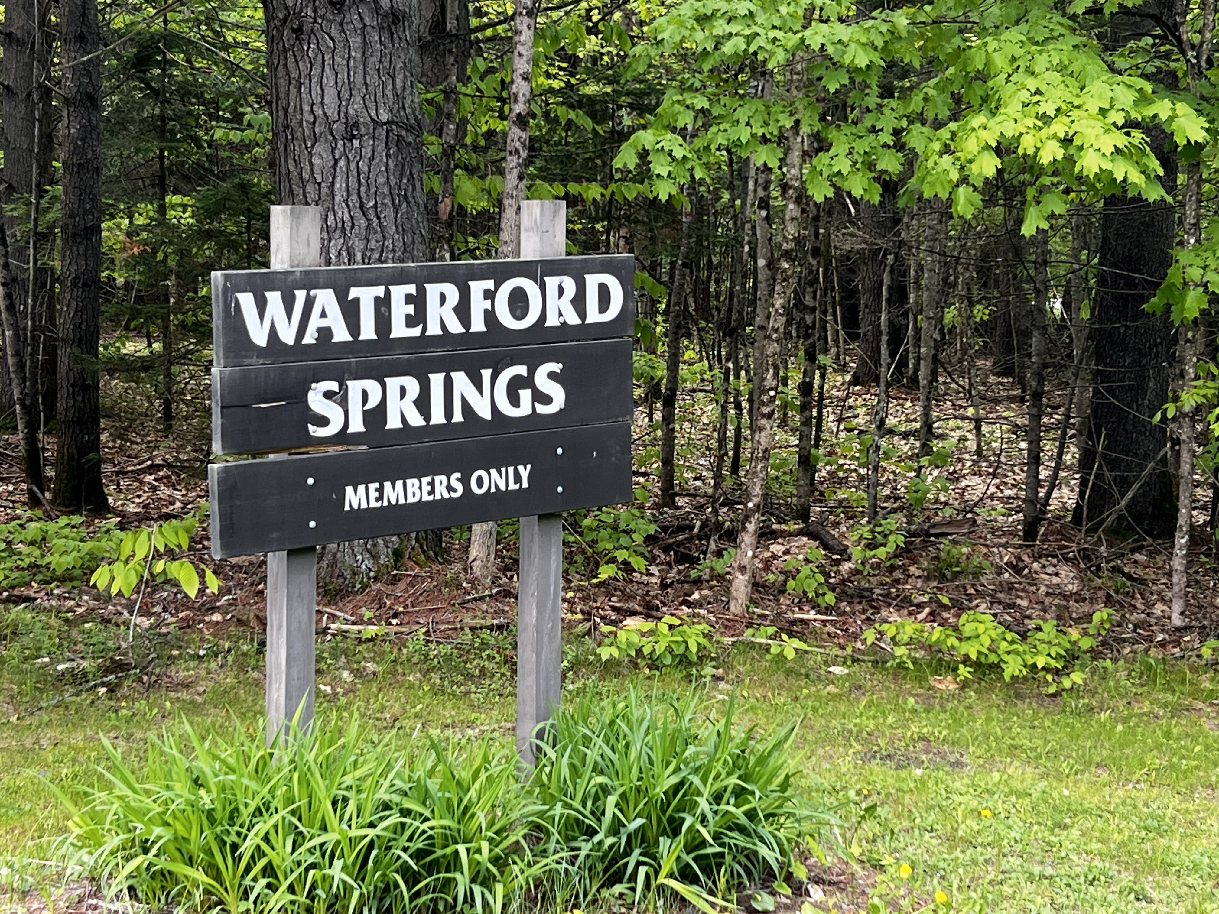  4499 Lower Waterford Road - 物件實景