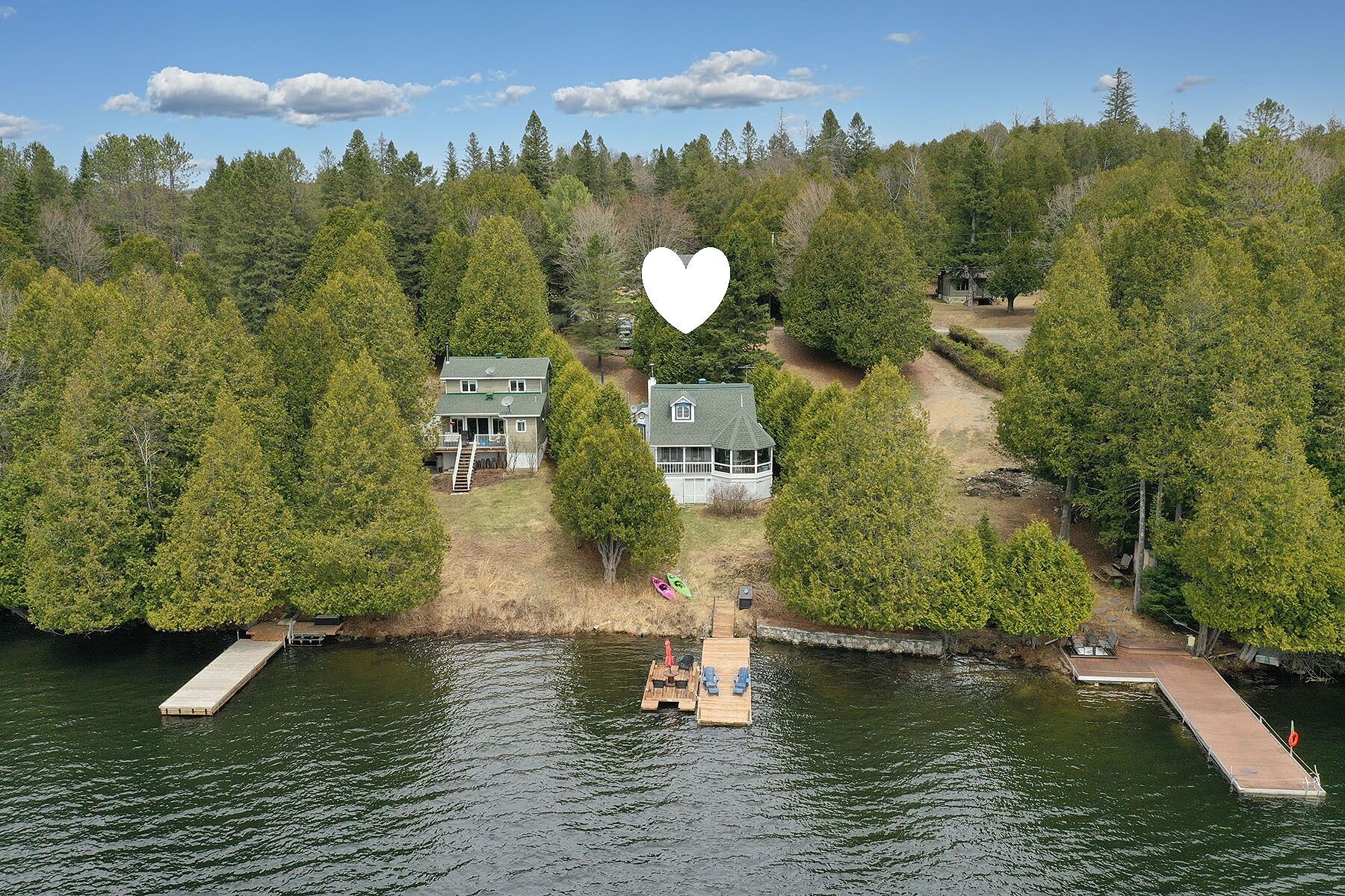  Wentworth-Nord, Laurentides - 物件實景