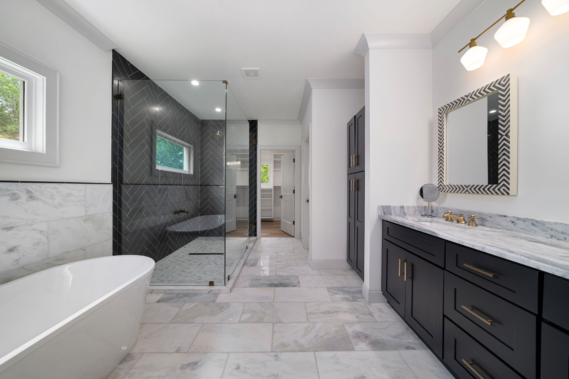  New-Construction Luxury Estate with Resort-Style Pool and Two Primary Suites - 物件實景
