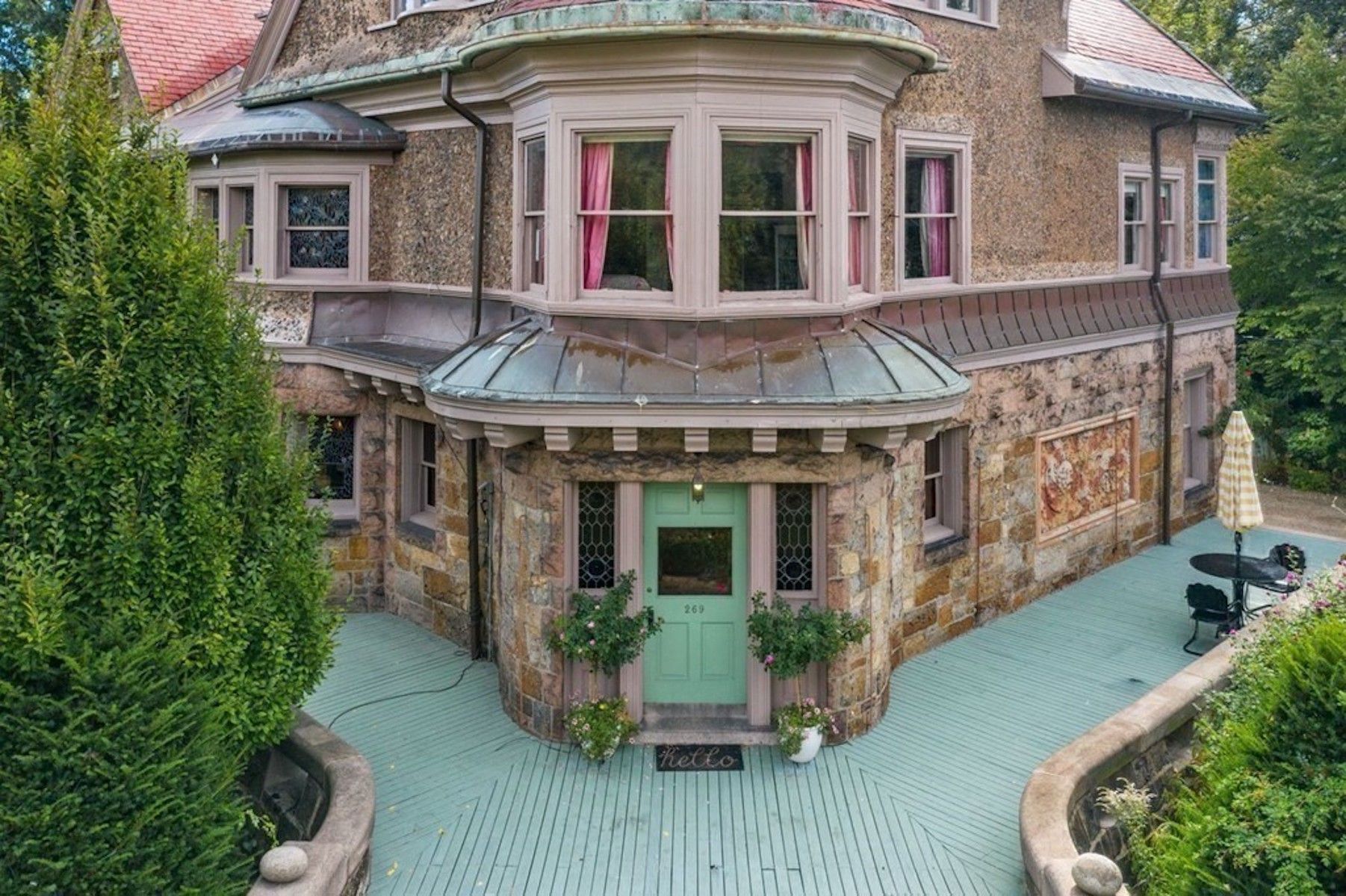  269 Kent St, Brookline, MA, 02446 - 物件實景
