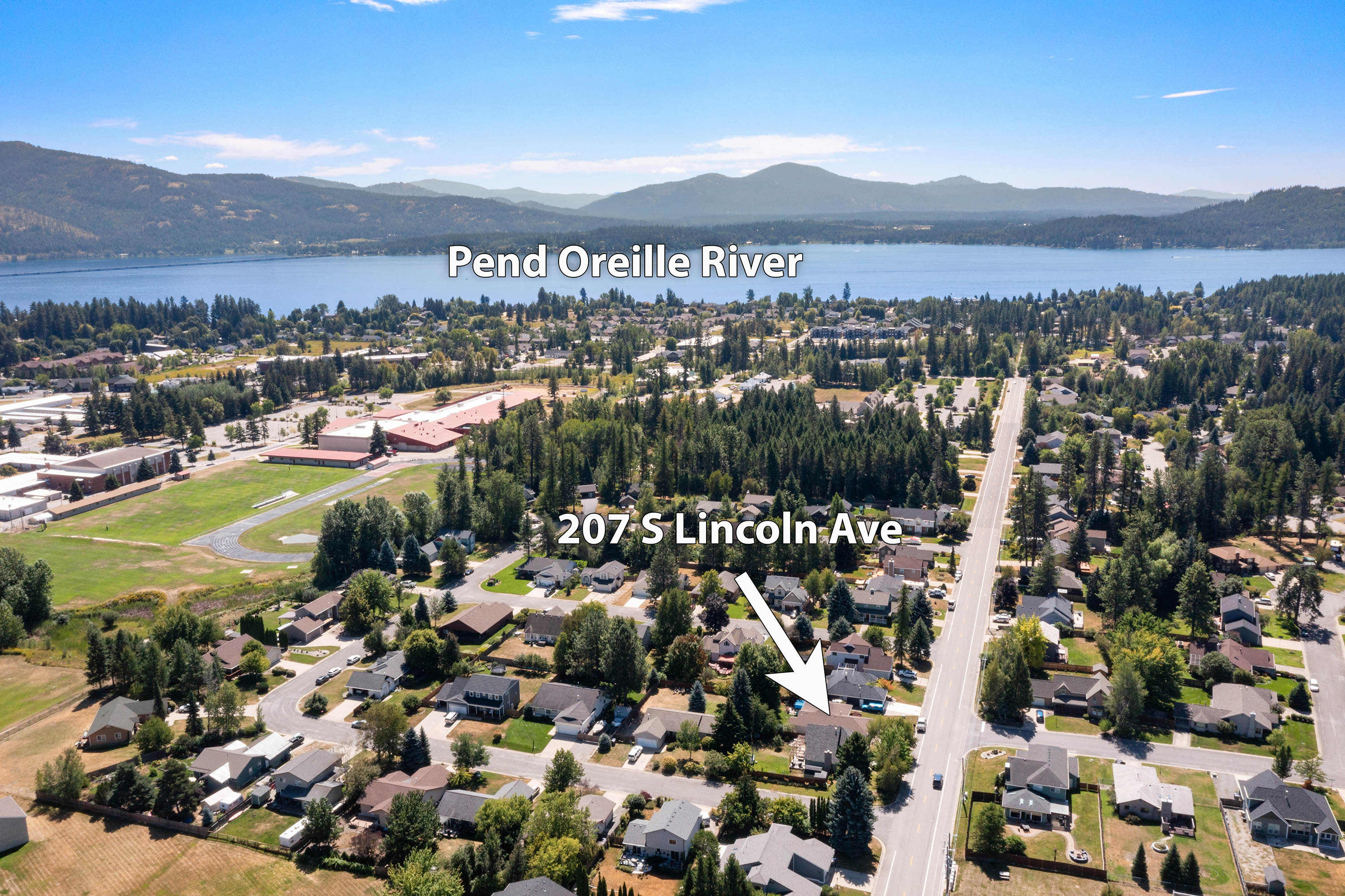 Sandpoint, Idaho, 83864, United States, 3 Bedrooms Bedrooms, ,2 BathroomsBathrooms,Residential,For Sale,2005363