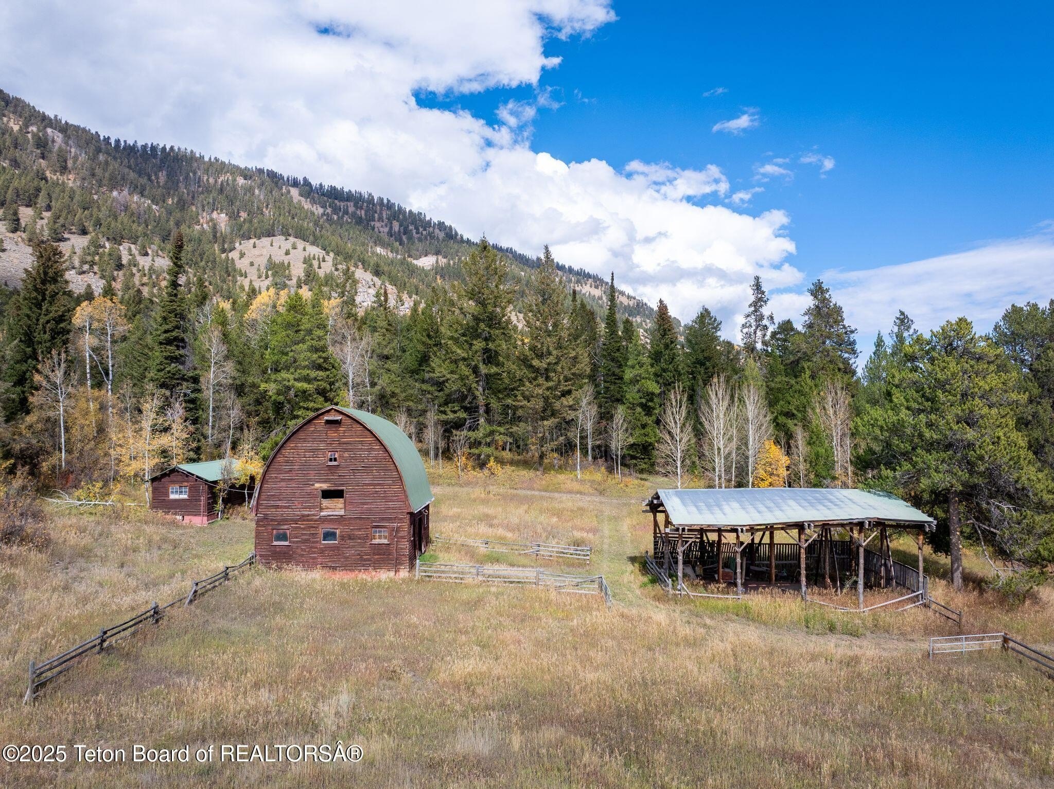 Wilson, Wyoming, 83014, United States, 5 Bedrooms Bedrooms, ,1 BathroomBathrooms,Residential,For Sale,1978081