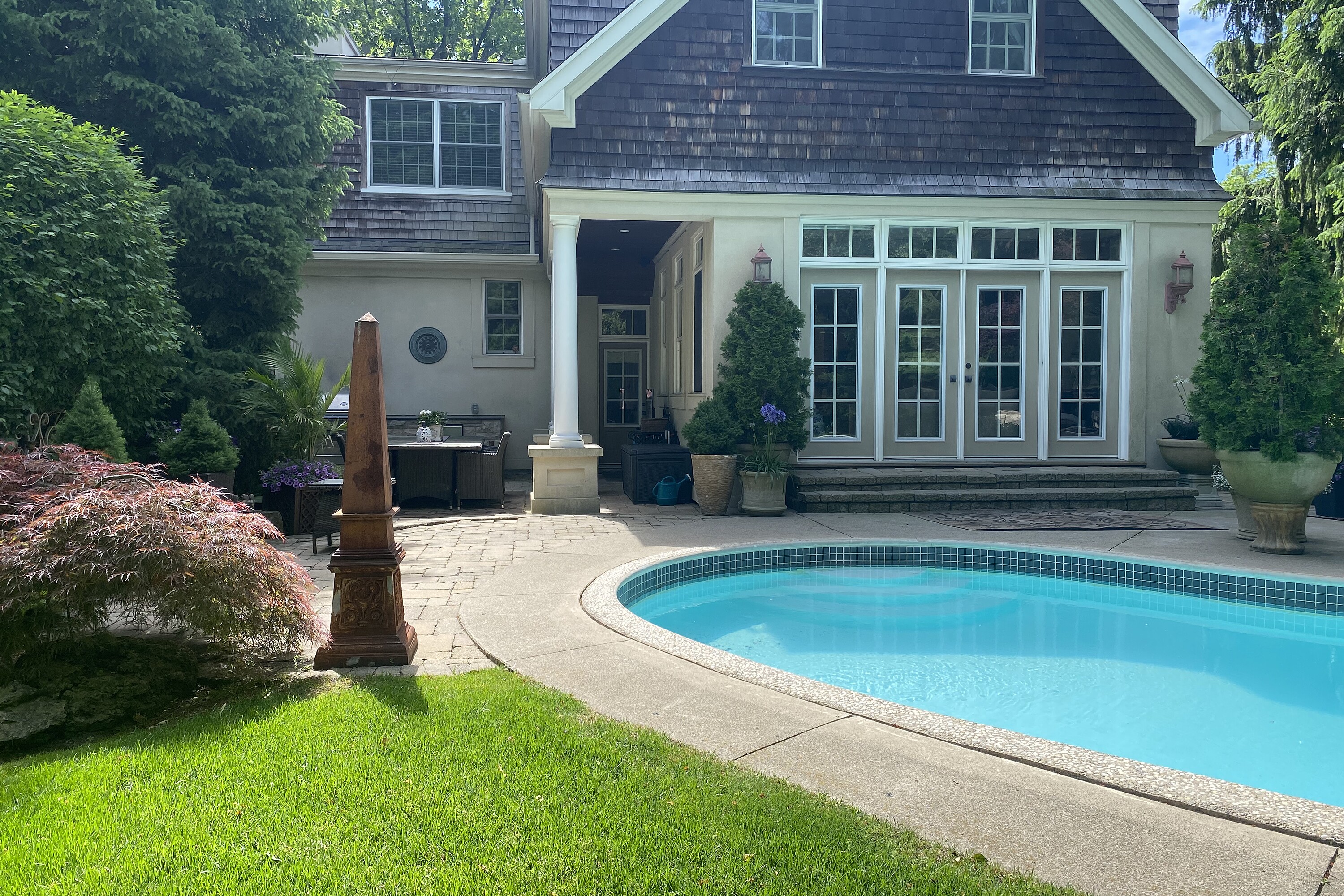  Aldershot Lakeside Elegance - 物件實景