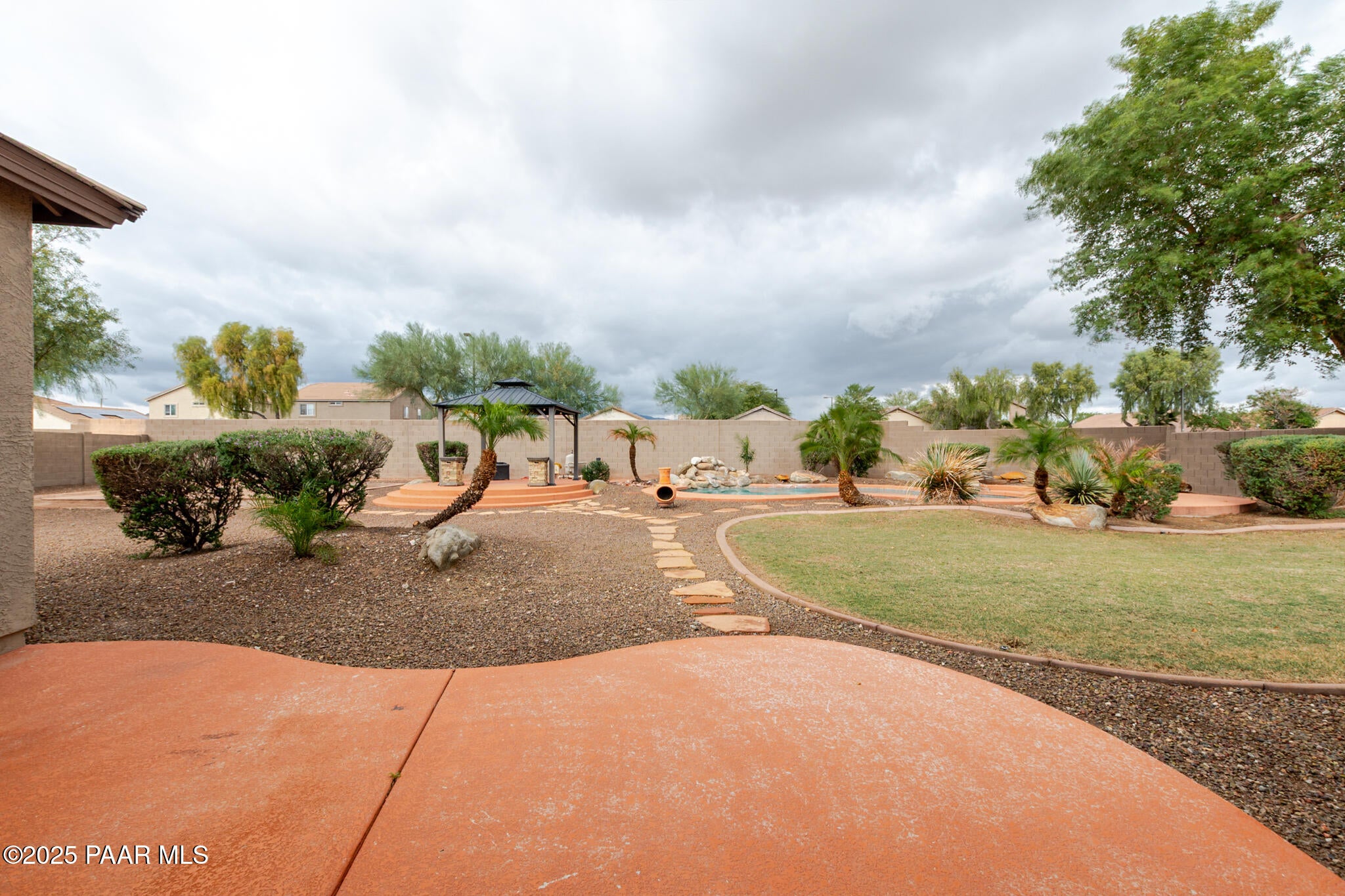 Buckeye, Arizona, 85326, United States, 4 Bedrooms Bedrooms, ,1 BathroomBathrooms,Residential,For Sale,1999085