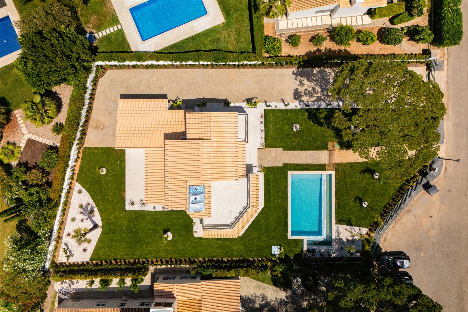  Detached house, 4 bedrooms, for Sale - 物件實景