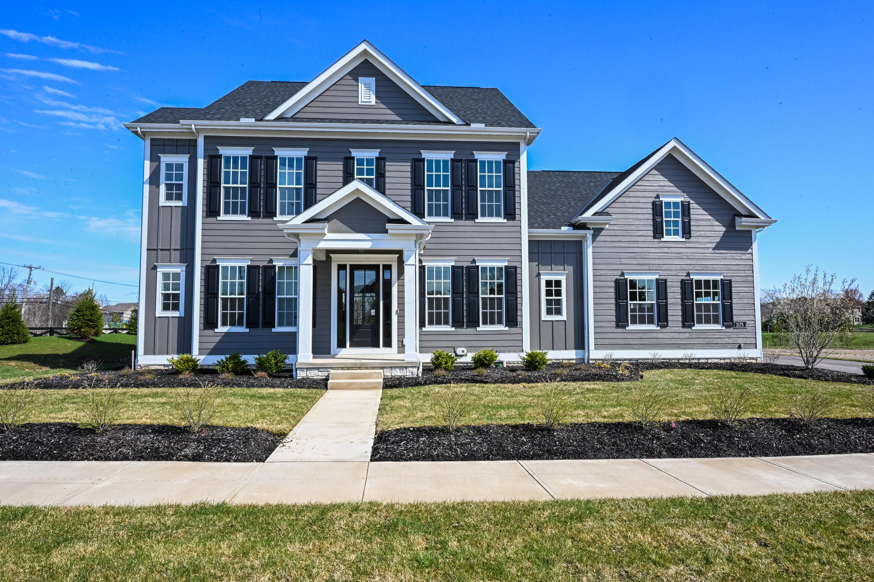 Lewis Center, Ohio, 43035, United States, 5 Bedrooms Bedrooms, ,5 BathroomsBathrooms,Residential,For Sale,1901790