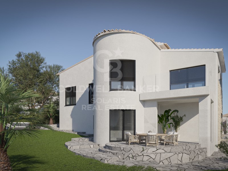 Alicante, Benitachell / el Poble Nou de Benitatxel, Benitachell / el Poble Nou de Benitatxell, Comunidad Valenciana, ES, 4 Bedrooms Bedrooms, ,3 BathroomsBathrooms,Residential,For Sale,Alicante, Benitachell / el Poble Nou de Benitatxel,1512189