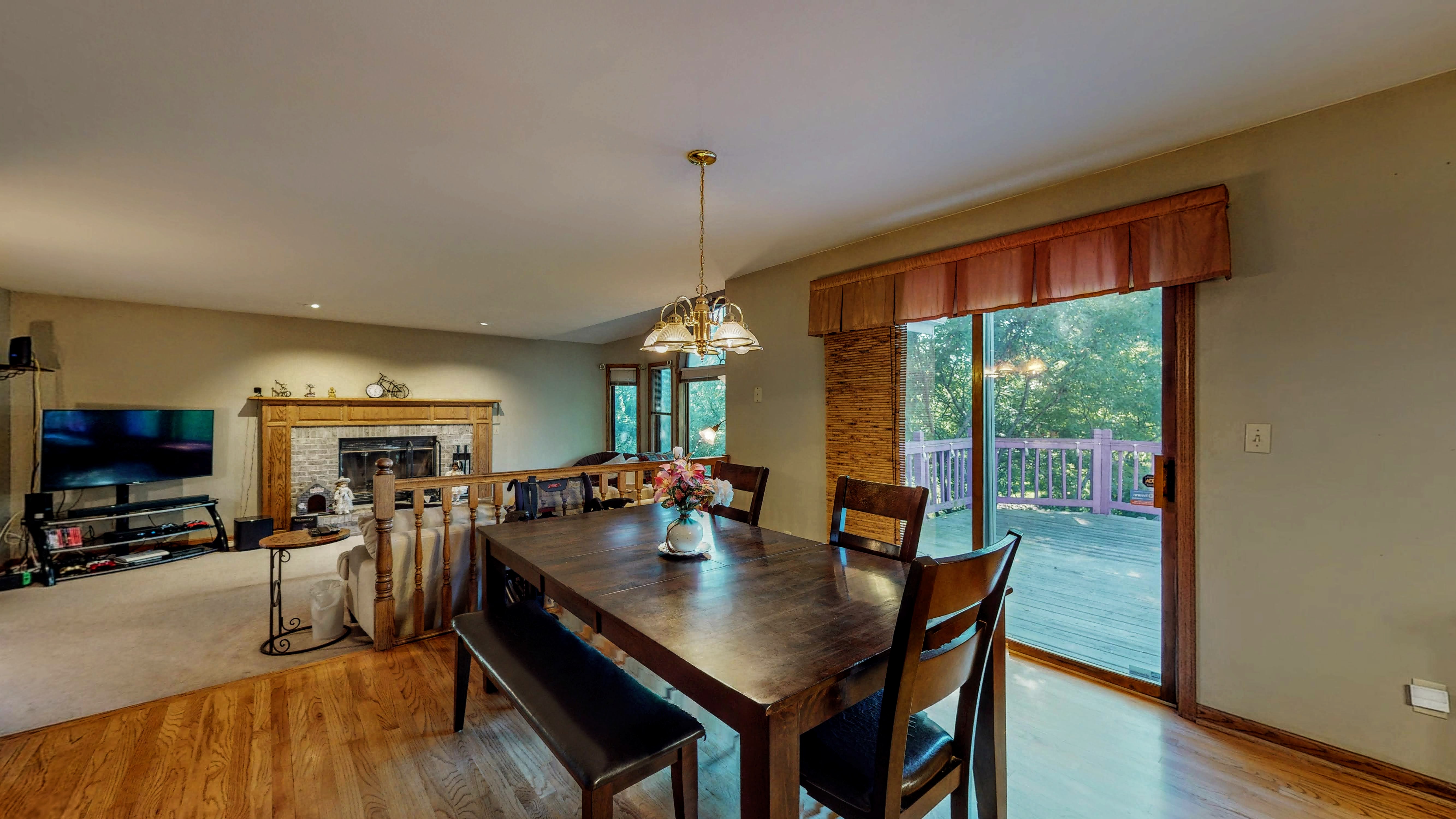 Milton, Wisconsin, 53563, United States, 4 Bedrooms Bedrooms, ,4 BathroomsBathrooms,Residential,For Sale,1905795