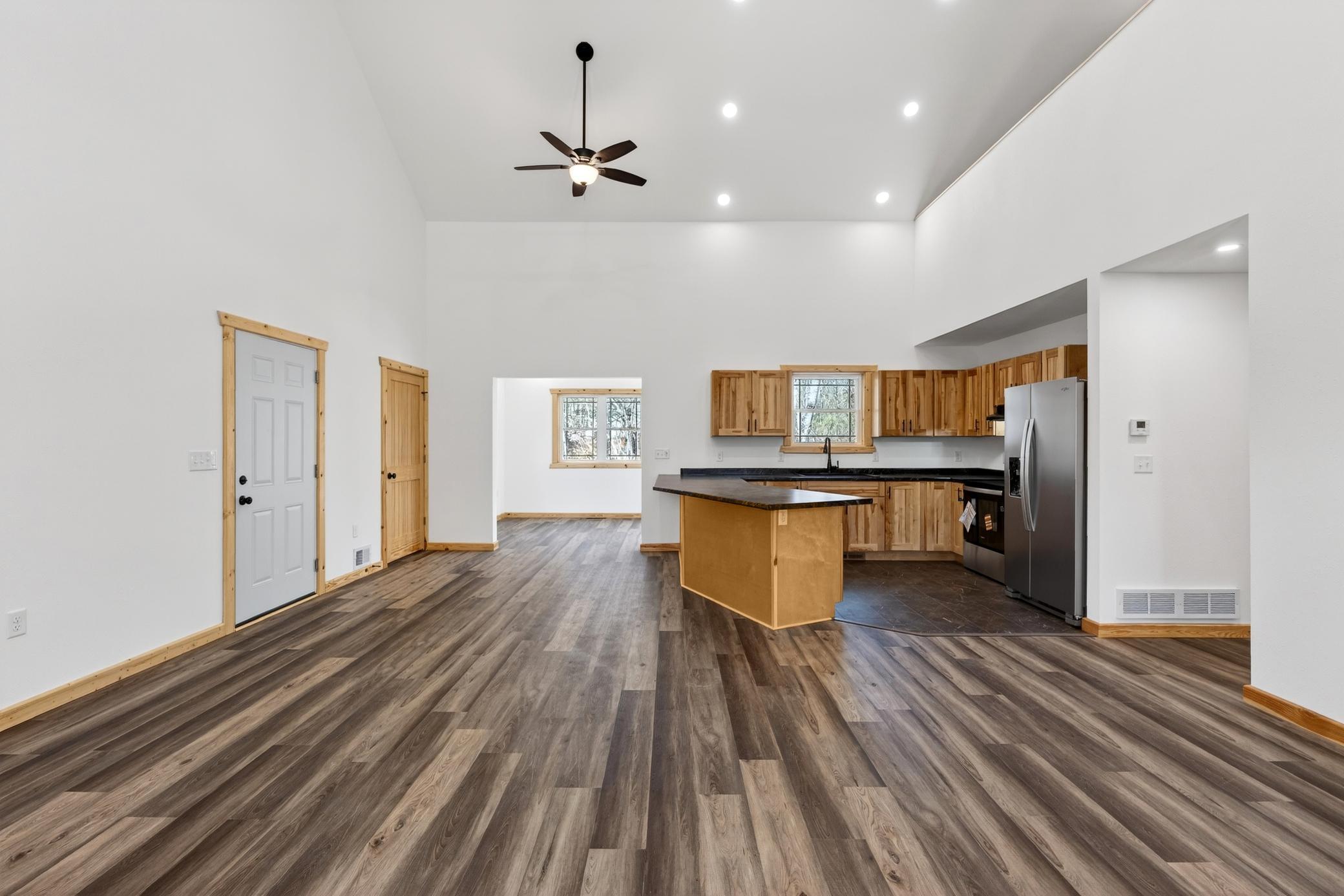 Winter, Wisconsin, 54896, United States, 5 Bedrooms Bedrooms, ,3 BathroomsBathrooms,Residential,For Sale,2034857