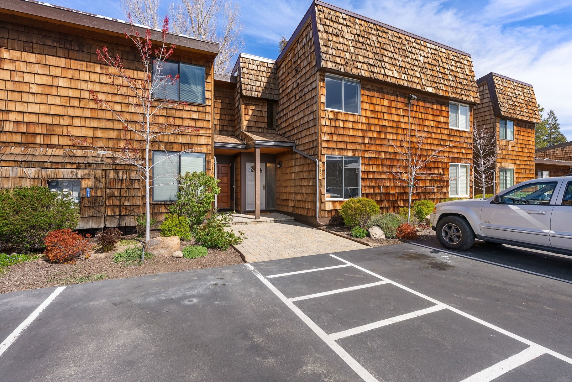  Lakeview Tahoe Keys Turnkey Townhome - 物件實景