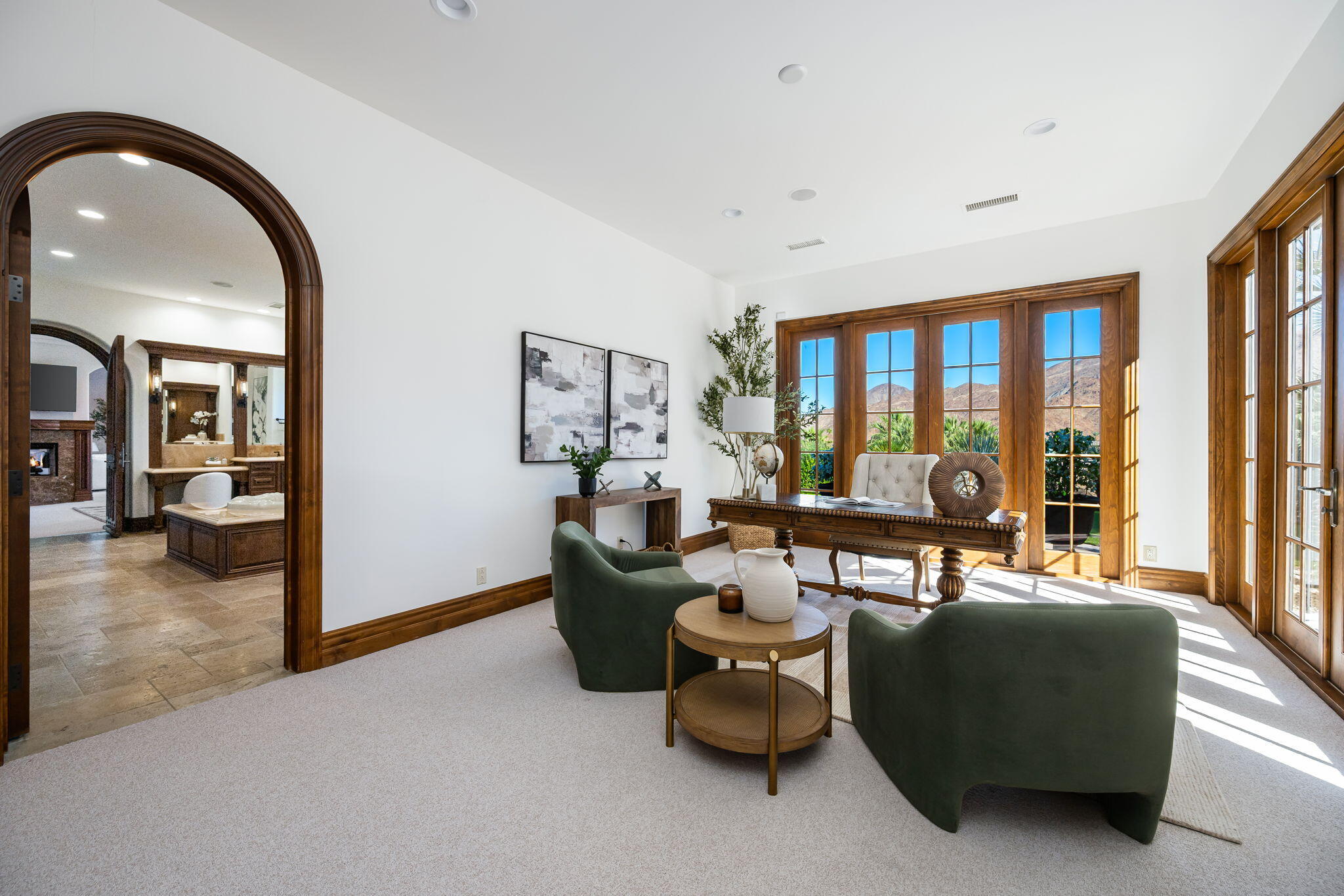 Palm Desert, California, 92260, United States, 7 Bedrooms Bedrooms, ,9 BathroomsBathrooms,Residential,For Sale,1996836